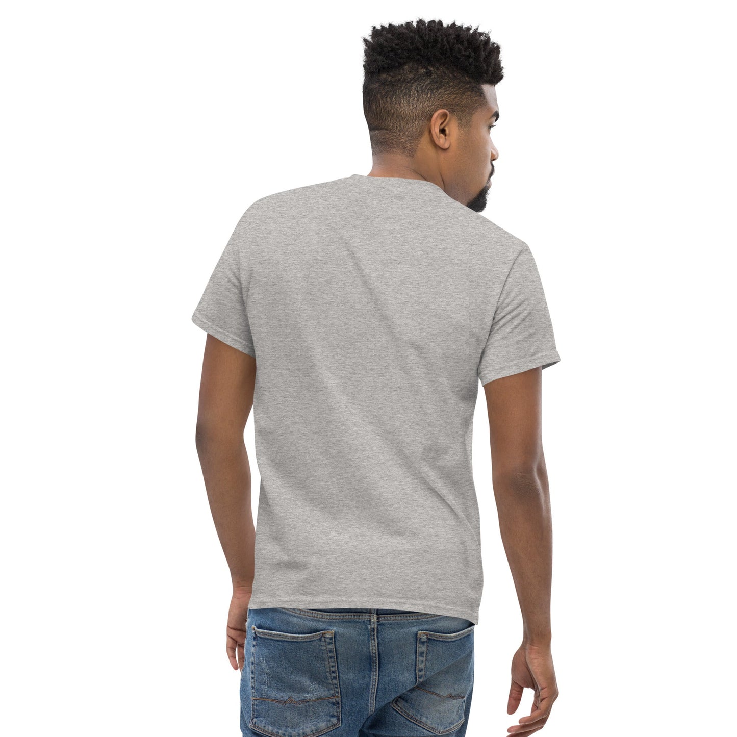Respecfully Disagree Unisex classic tee
