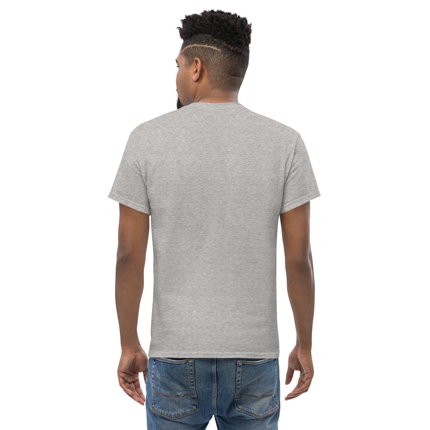 Grundy County Auction Unisex classic tee