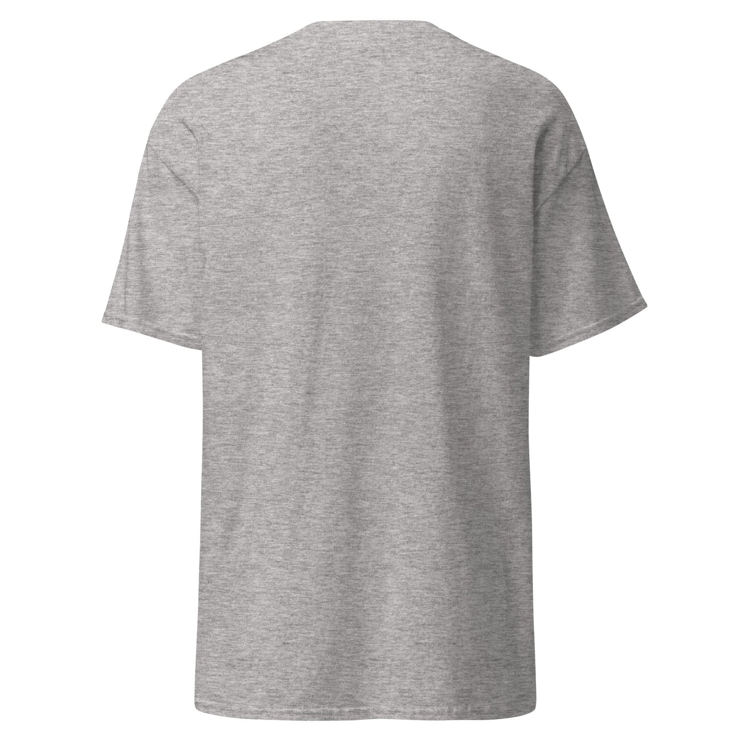 Hotter Than A Hoochie Unisex classic tee