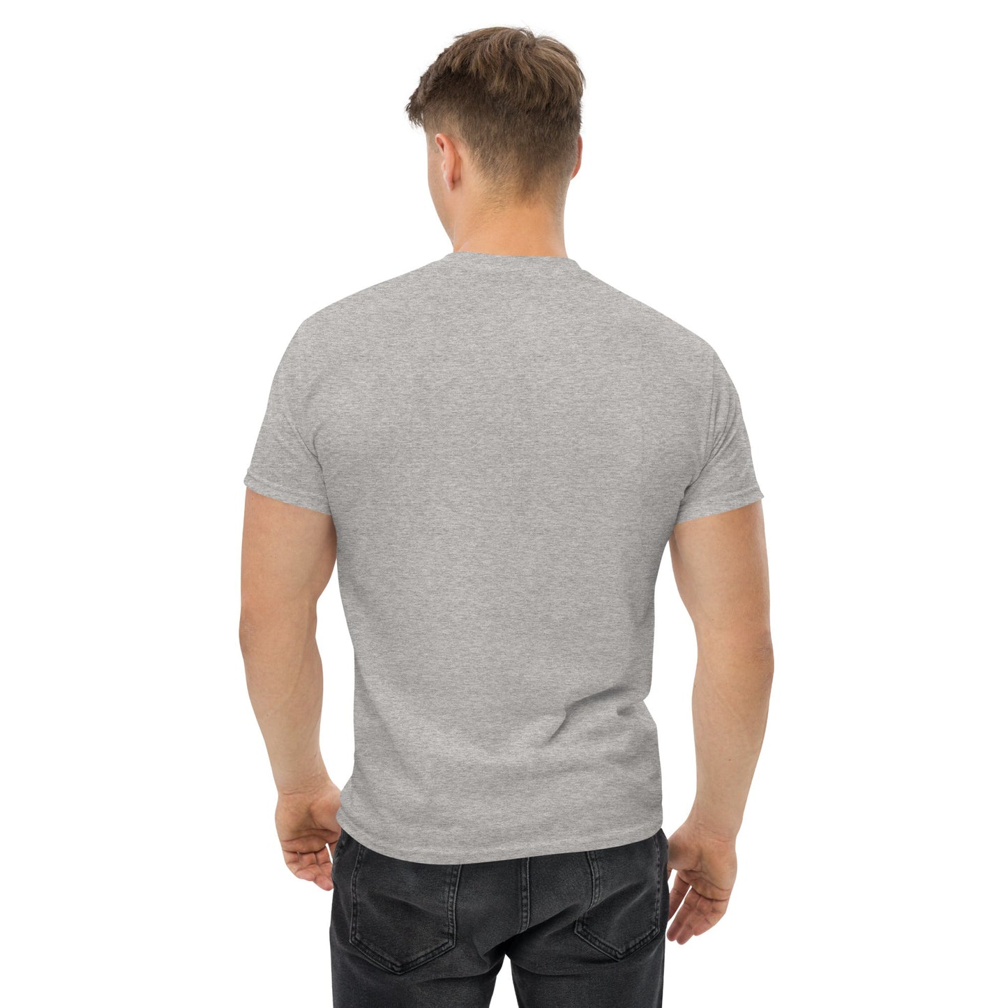 Unity Unisex classic tee