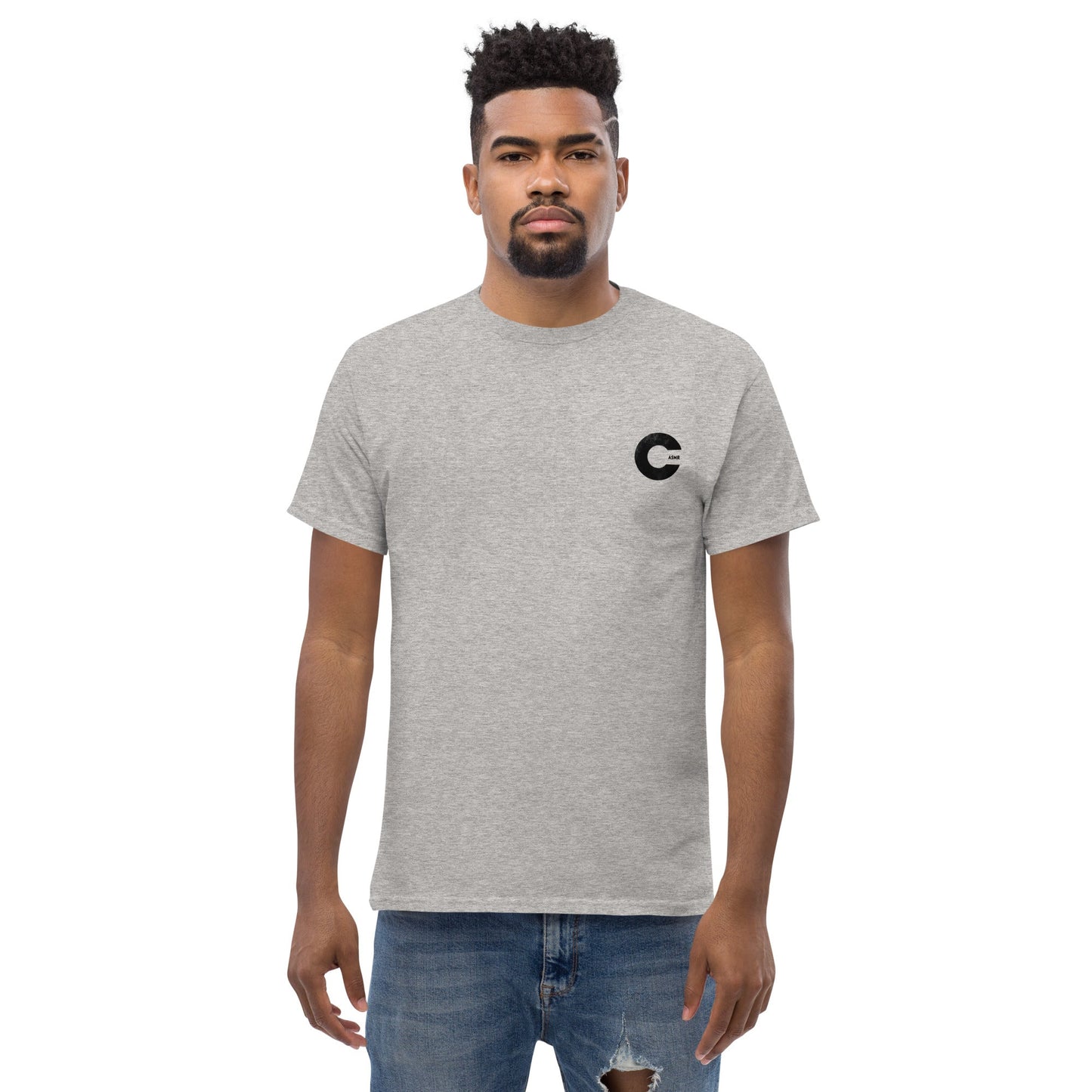CCASMR T-Shirt