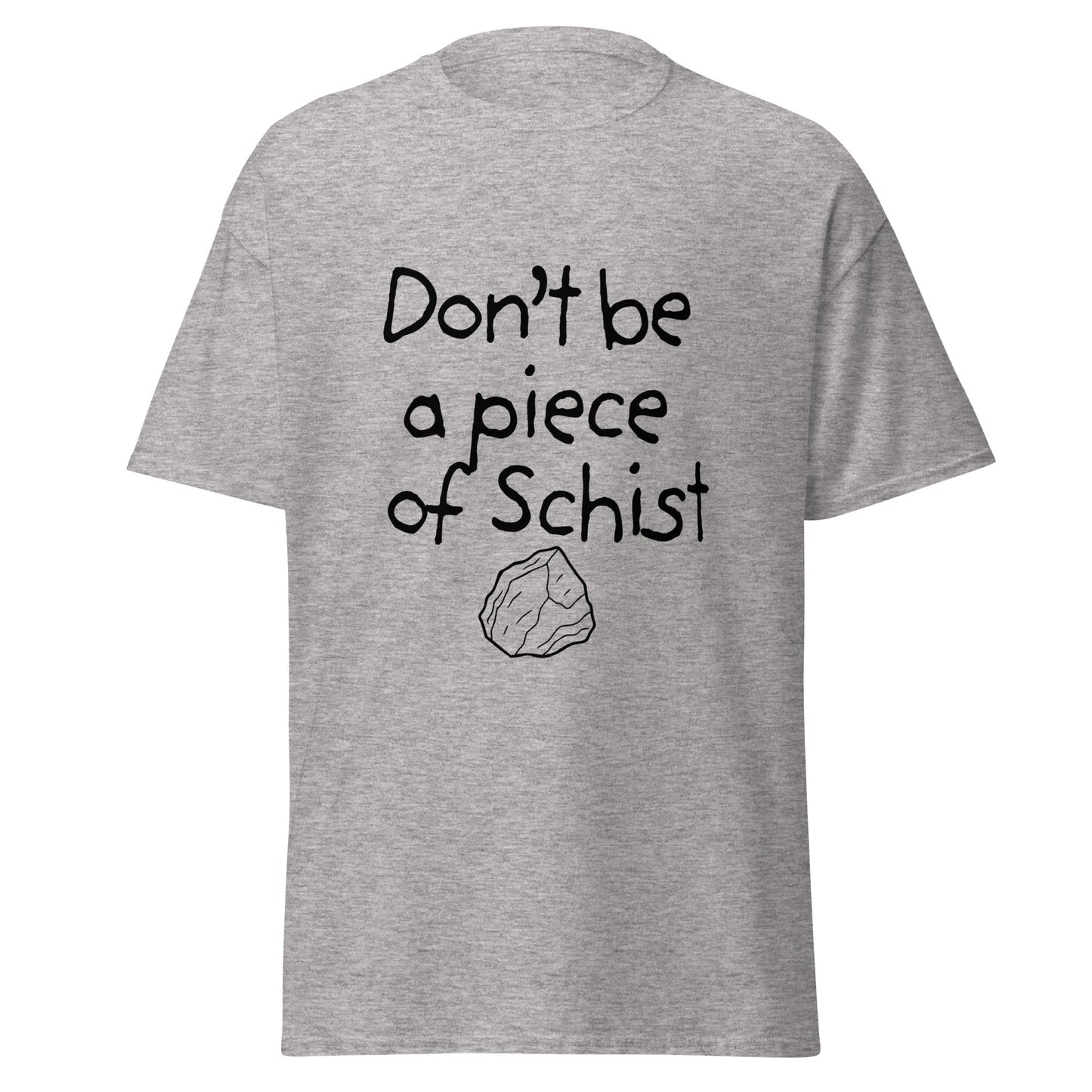 Don't Be a POS Unisex classic tee