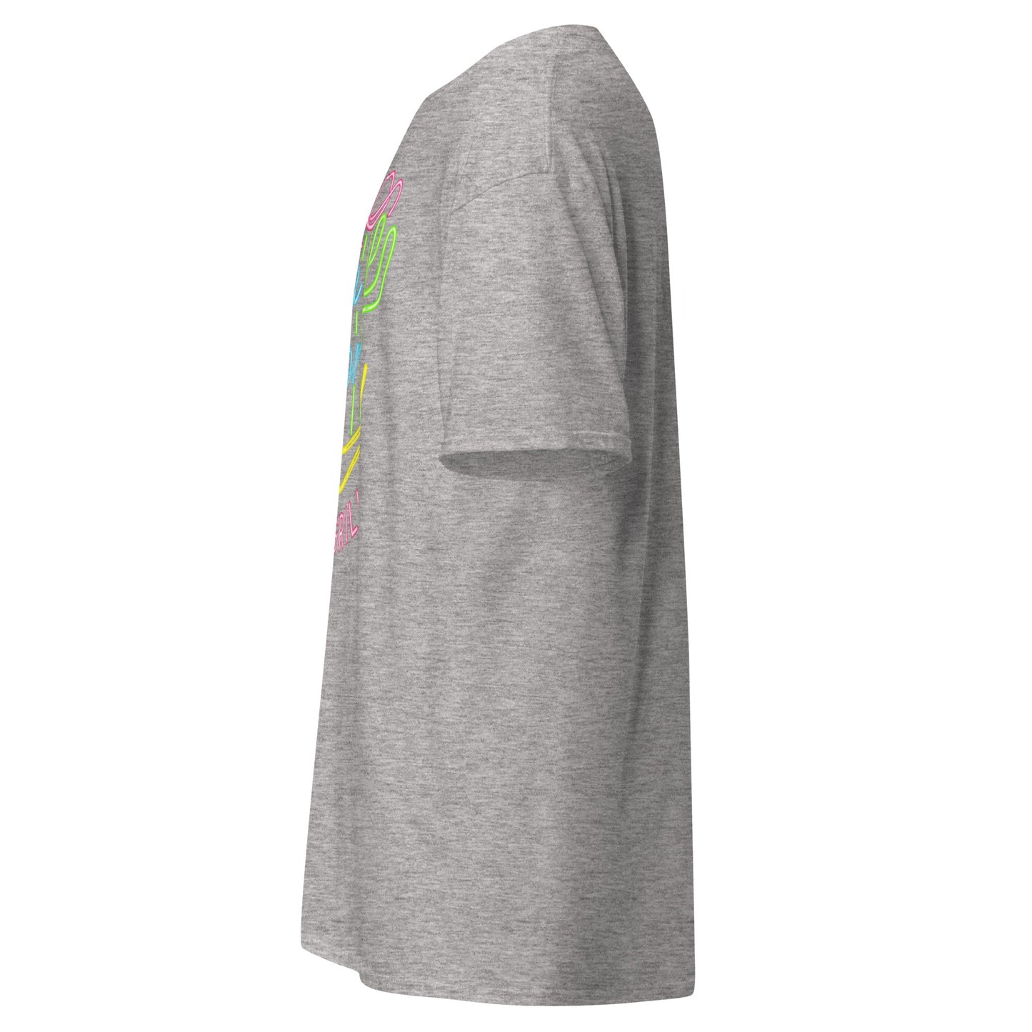 Neon Moon Unisex classic tee