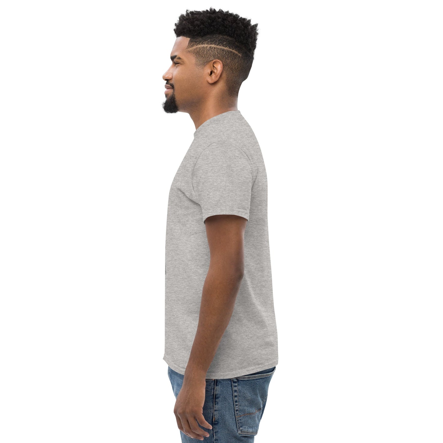 Billy Bob Loves Charlene Unisex classic tee