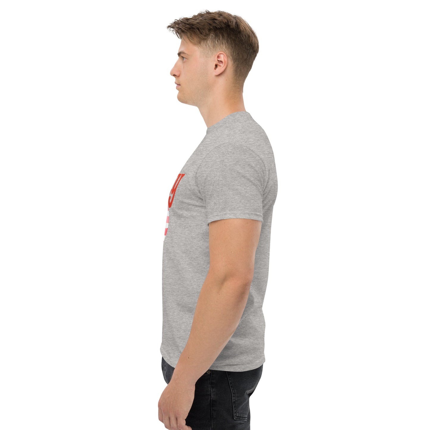Unity Unisex classic tee