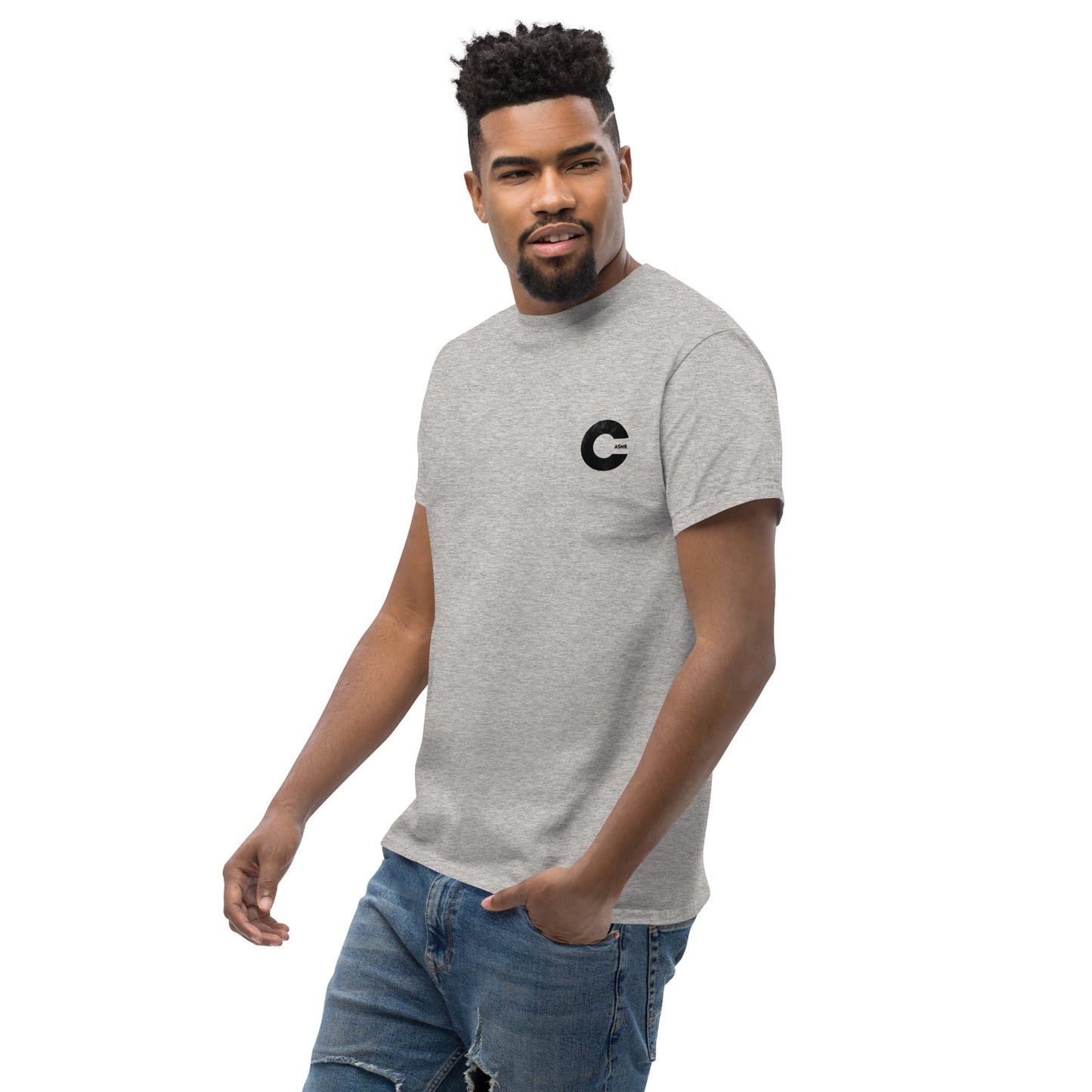 CCASMR T-Shirt