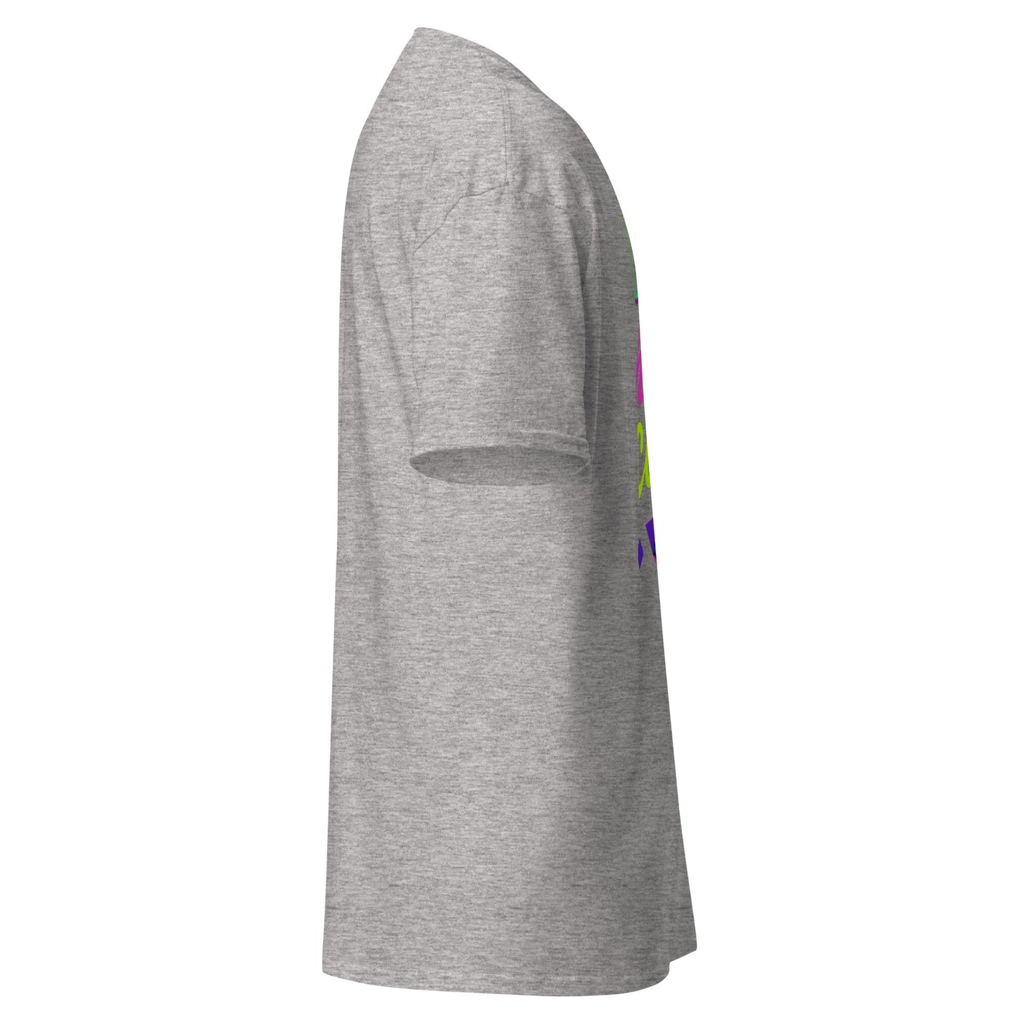 Hotter Than A Hoochie Unisex classic tee
