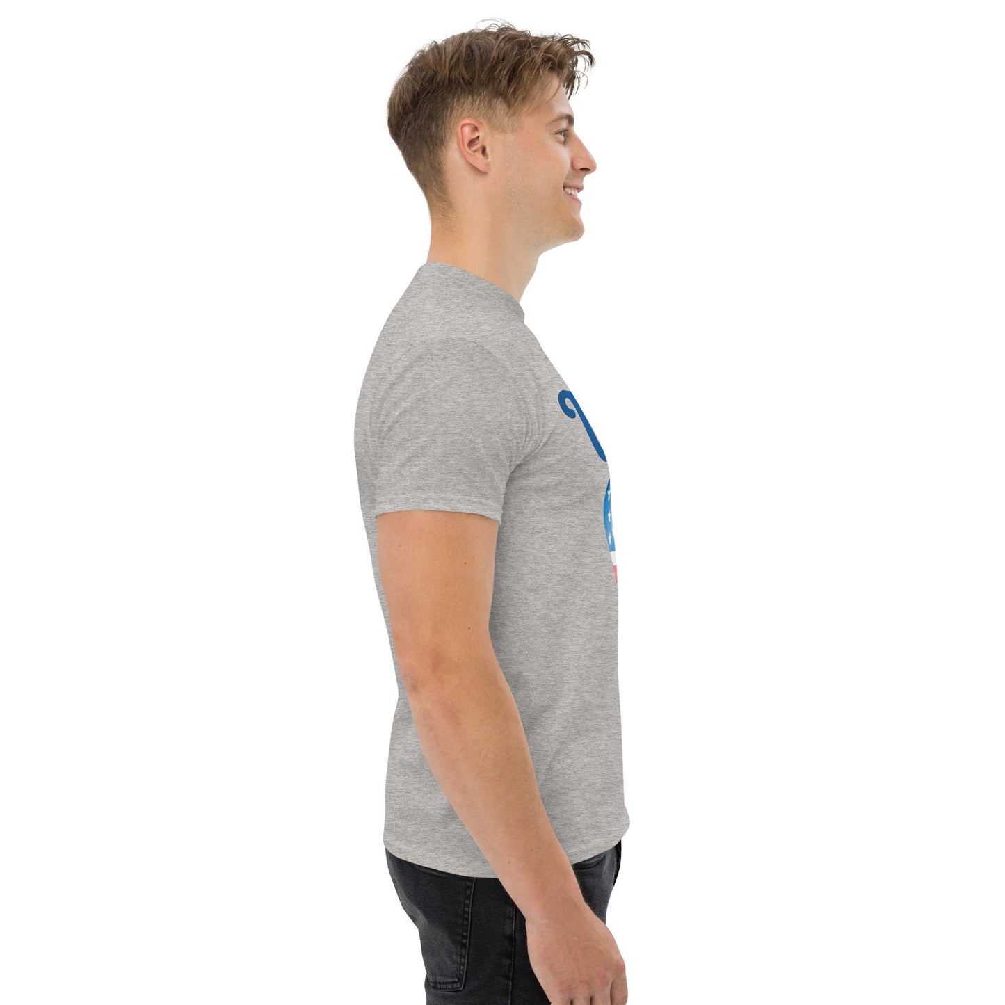 Unity Unisex classic tee