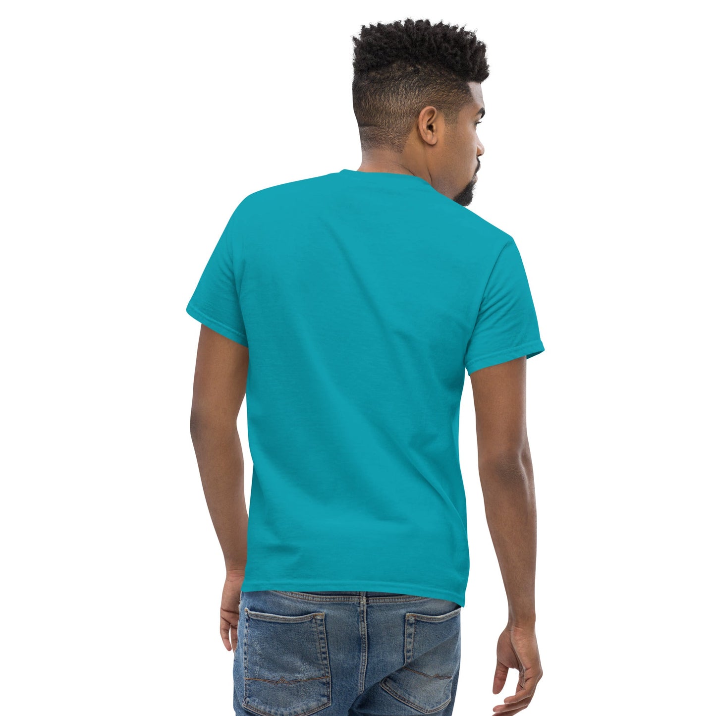 Hotter Than $2 Pistol Unisex classic tee
