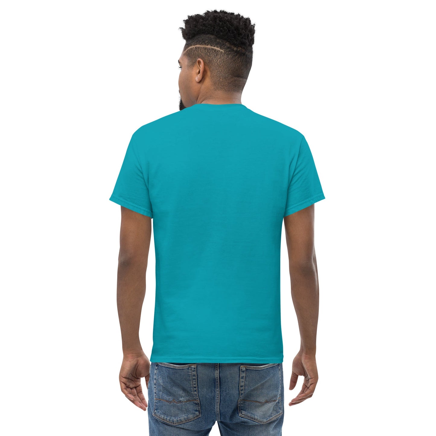Cheese Lover Unisex classic tee