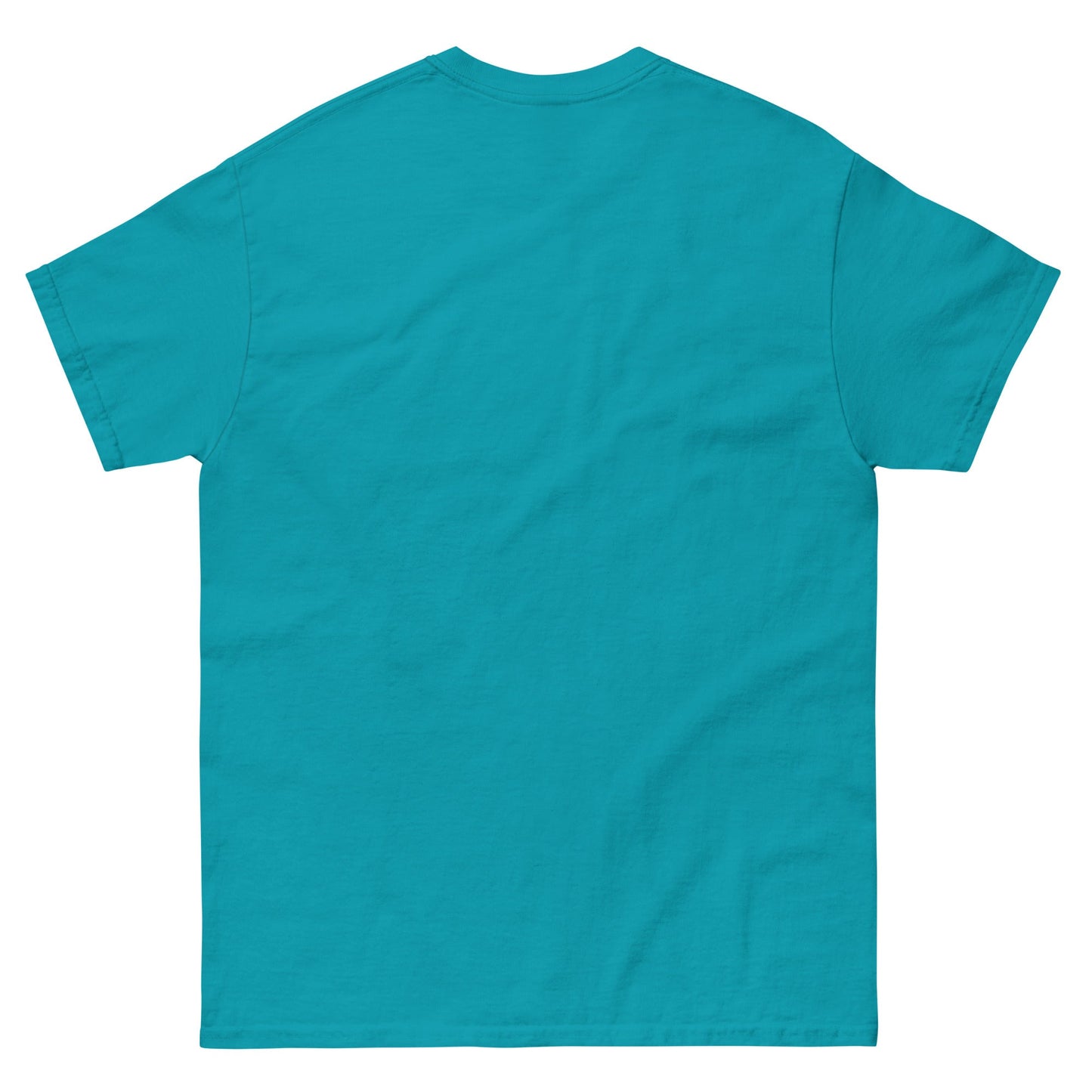 Love More Unisex classic tee