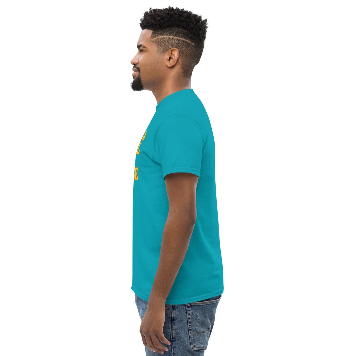 Cheese Lover Unisex classic tee
