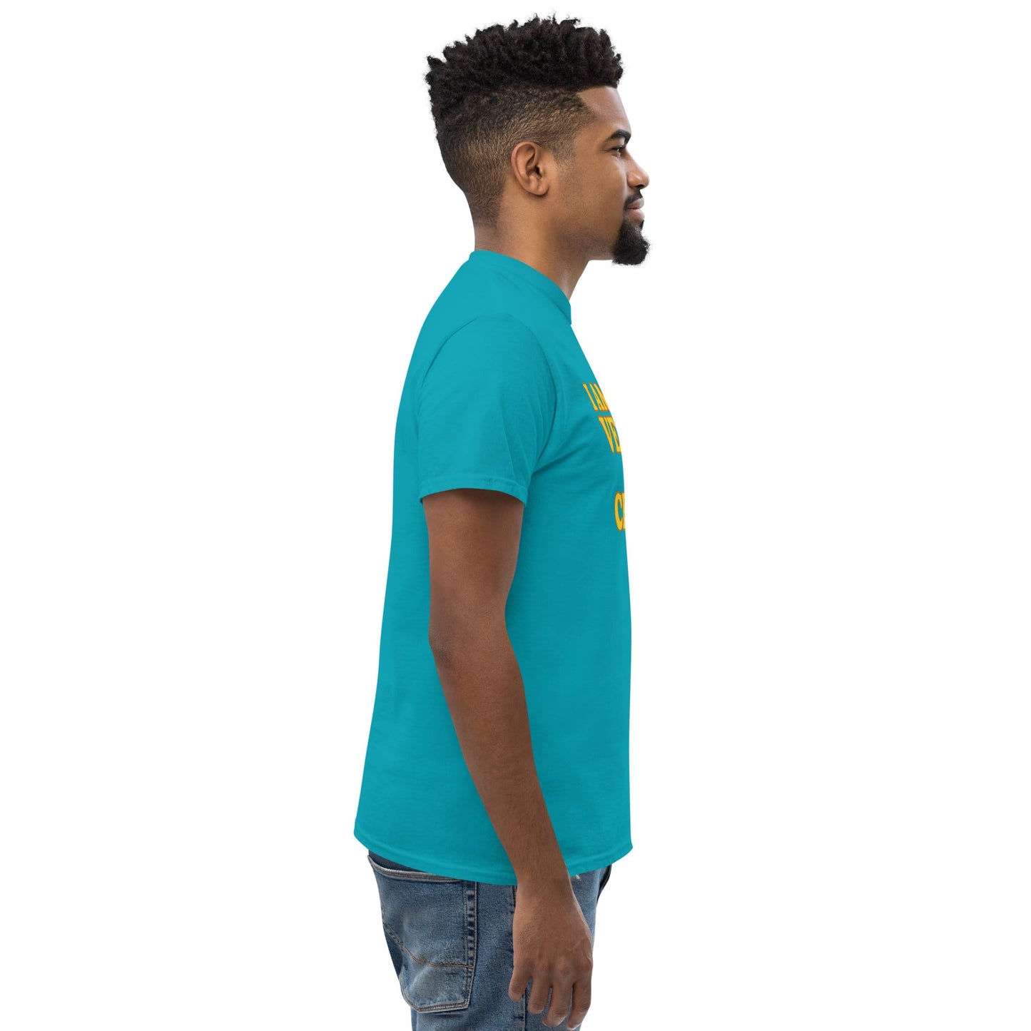 Cheese Lover Unisex classic tee