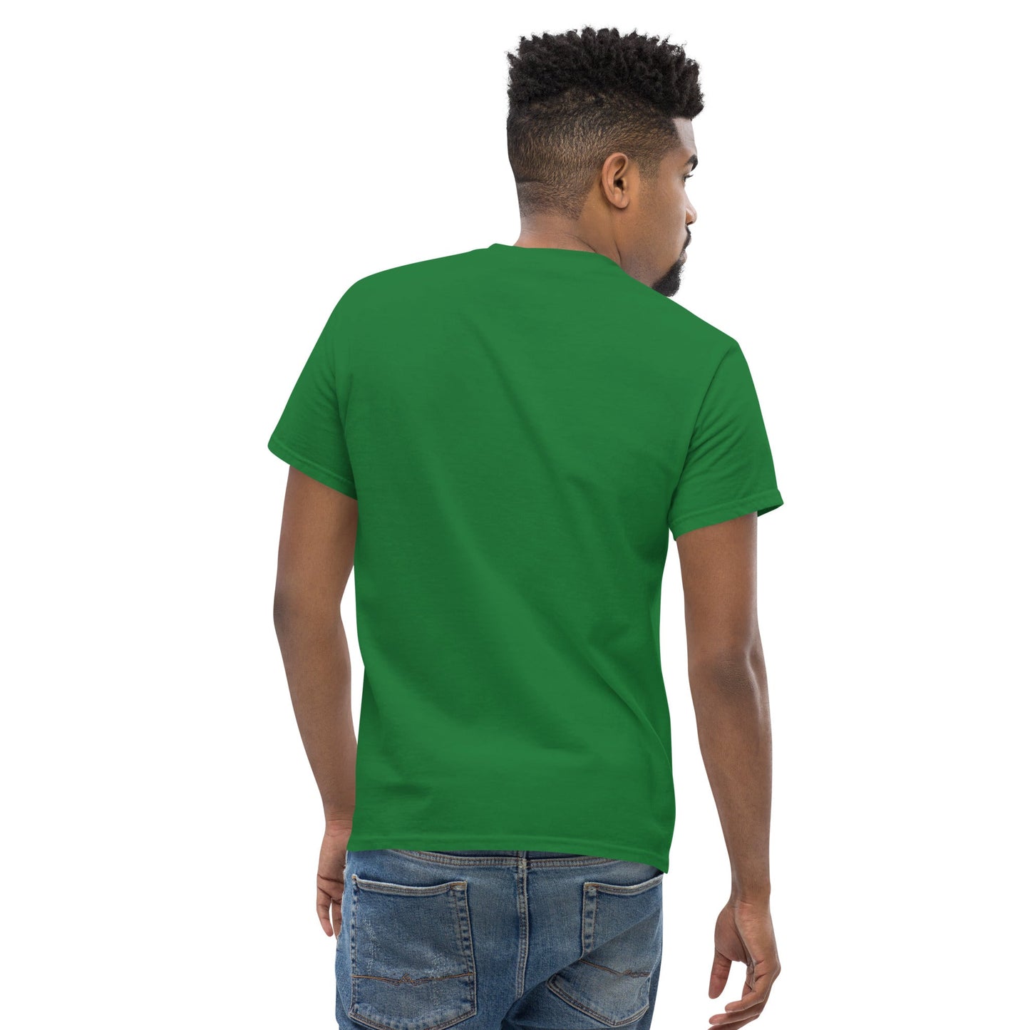Billy Bob Loves Charlene Unisex classic tee