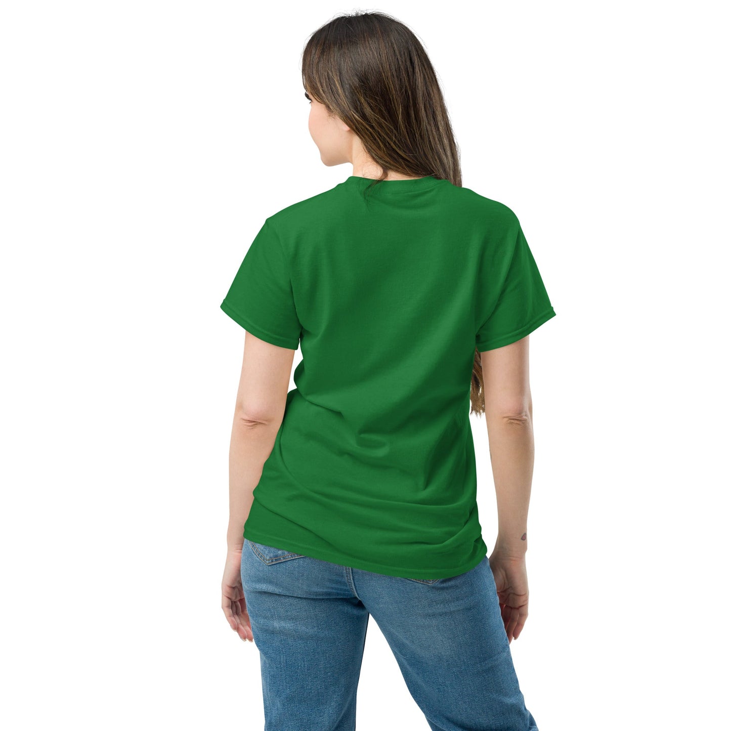 ADHD Unisex classic tee
