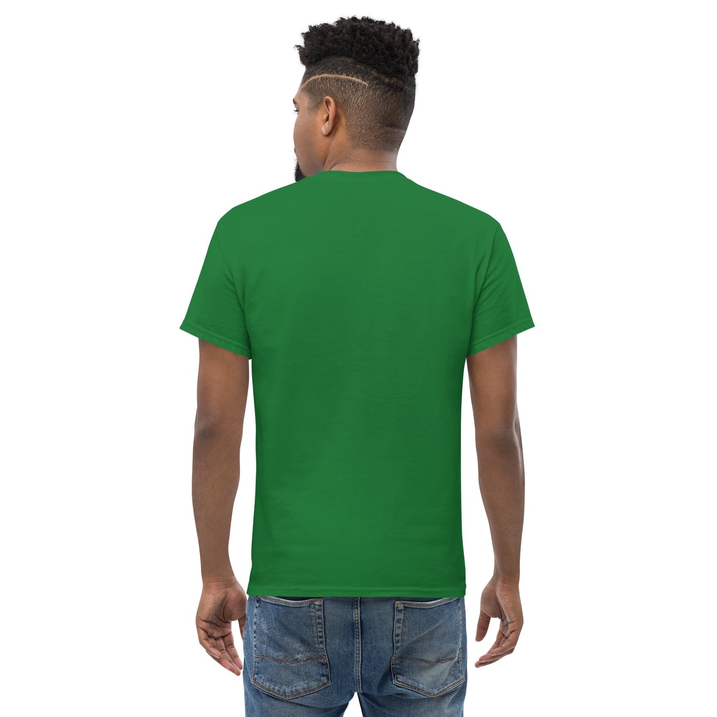 Cheese Lover Unisex classic tee