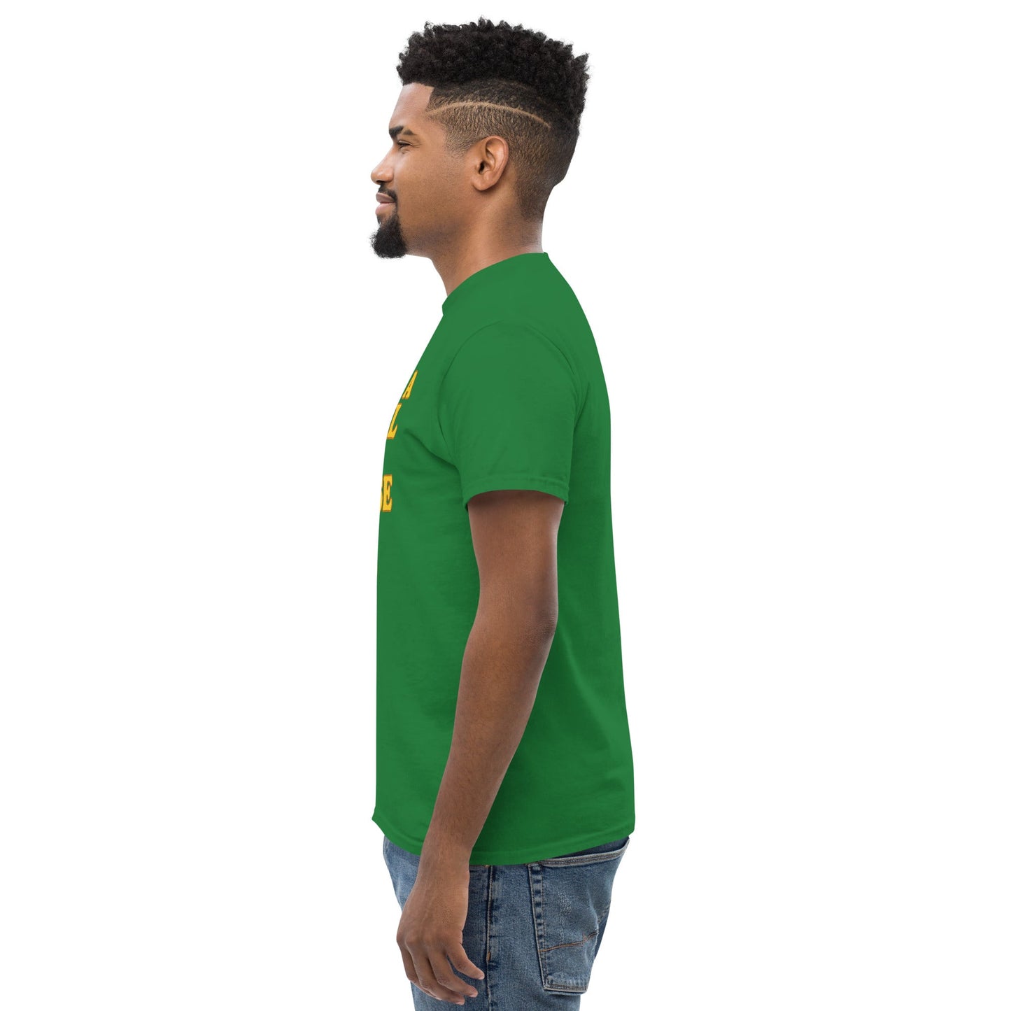 Cheese Lover Unisex classic tee