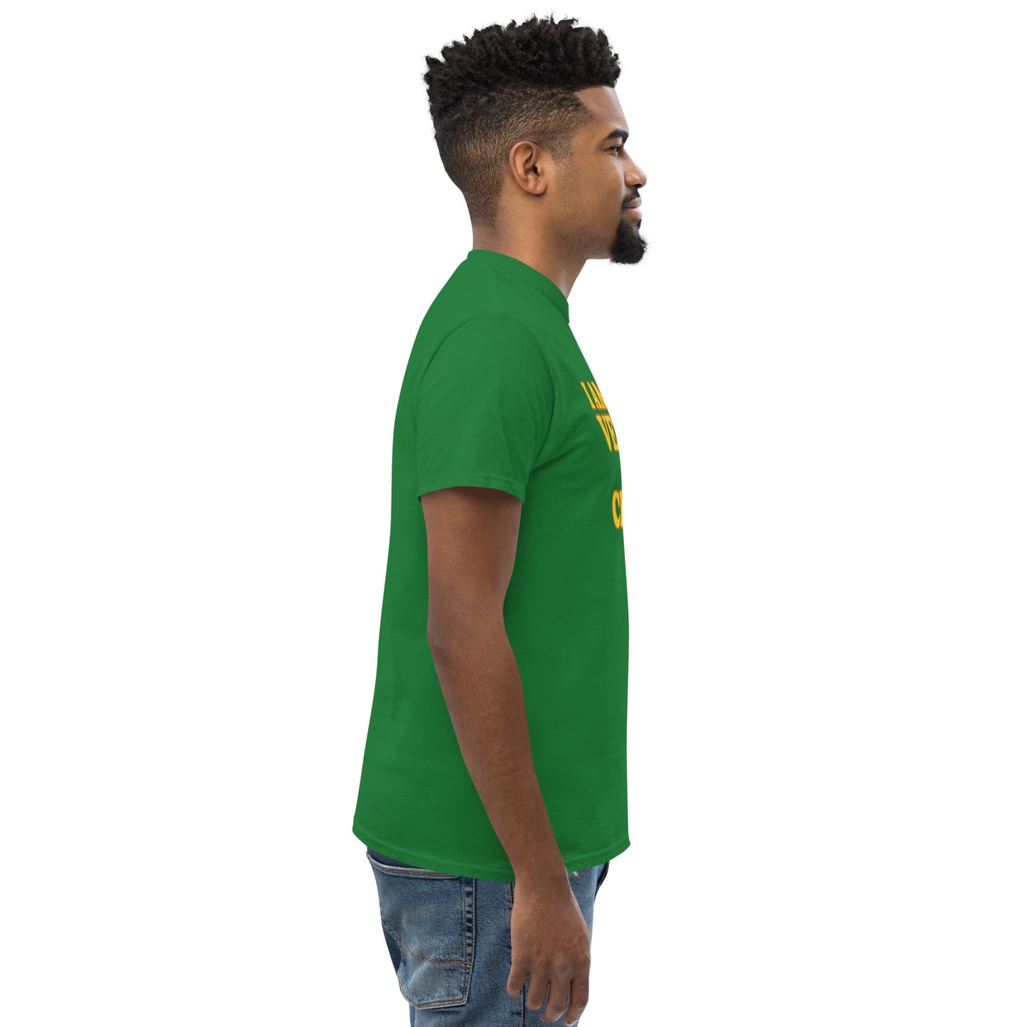 Cheese Lover Unisex classic tee