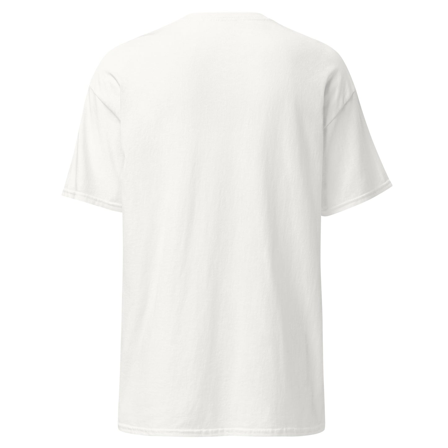 Hotter Than A Hoochie Unisex classic tee
