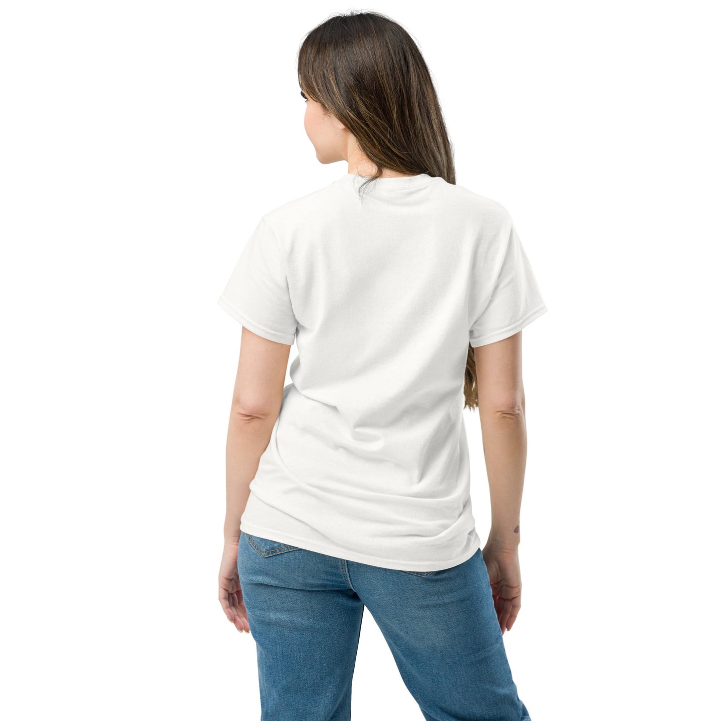 Maryann & Wanda’s Unisex classic tee