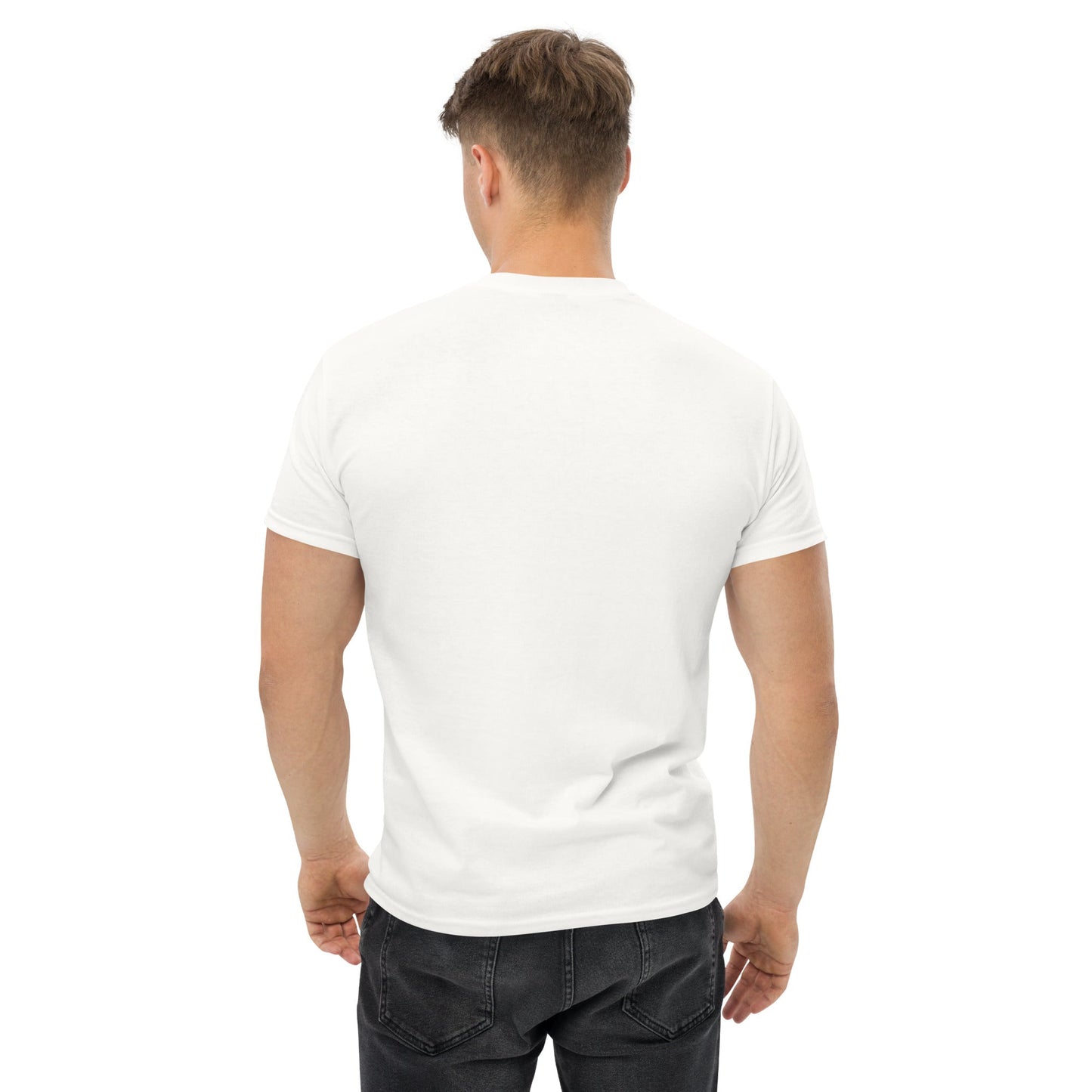 Unity Unisex classic tee