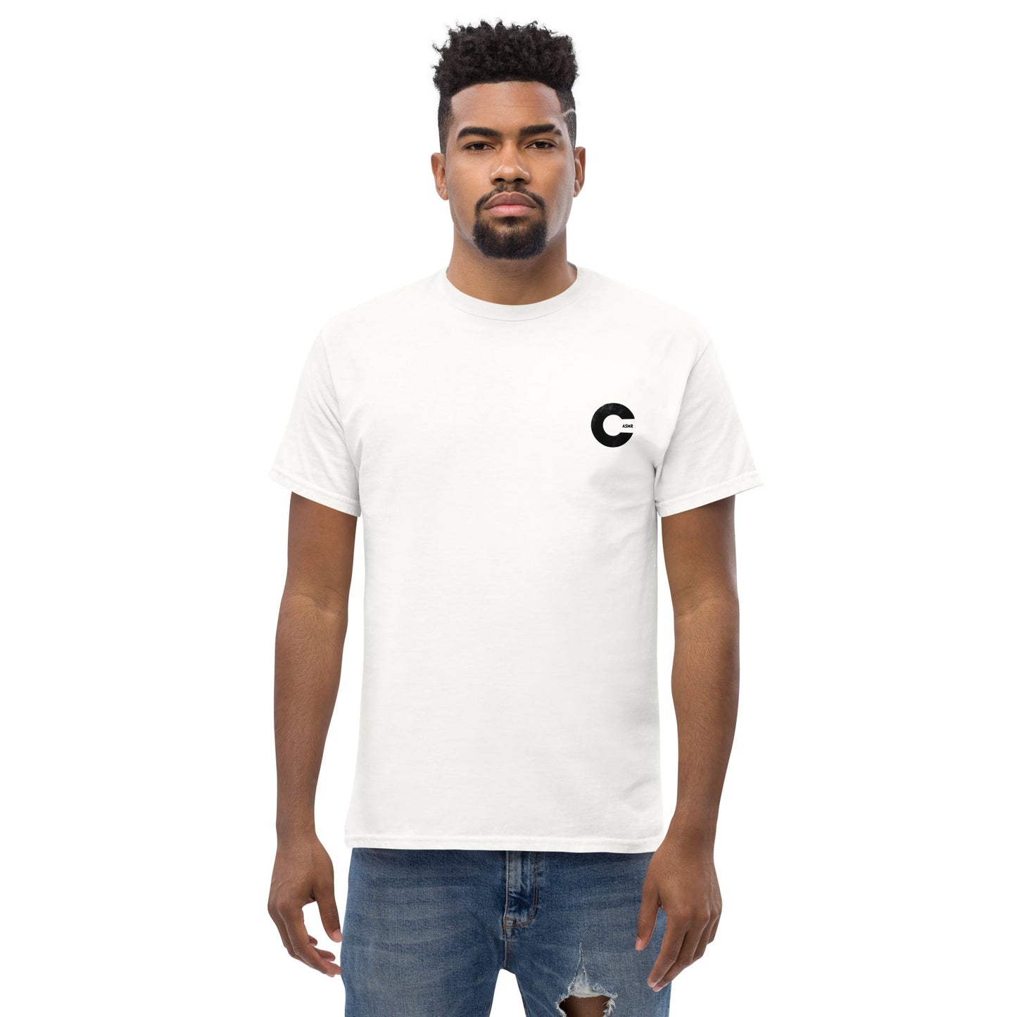 CCASMR T-Shirt