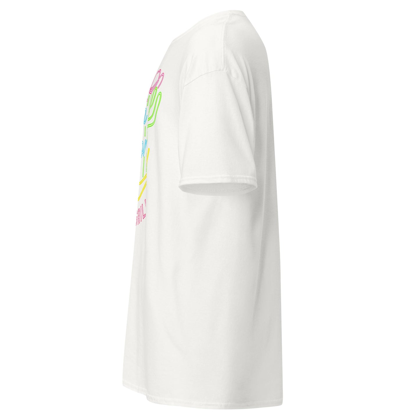 Neon Moon Unisex classic tee