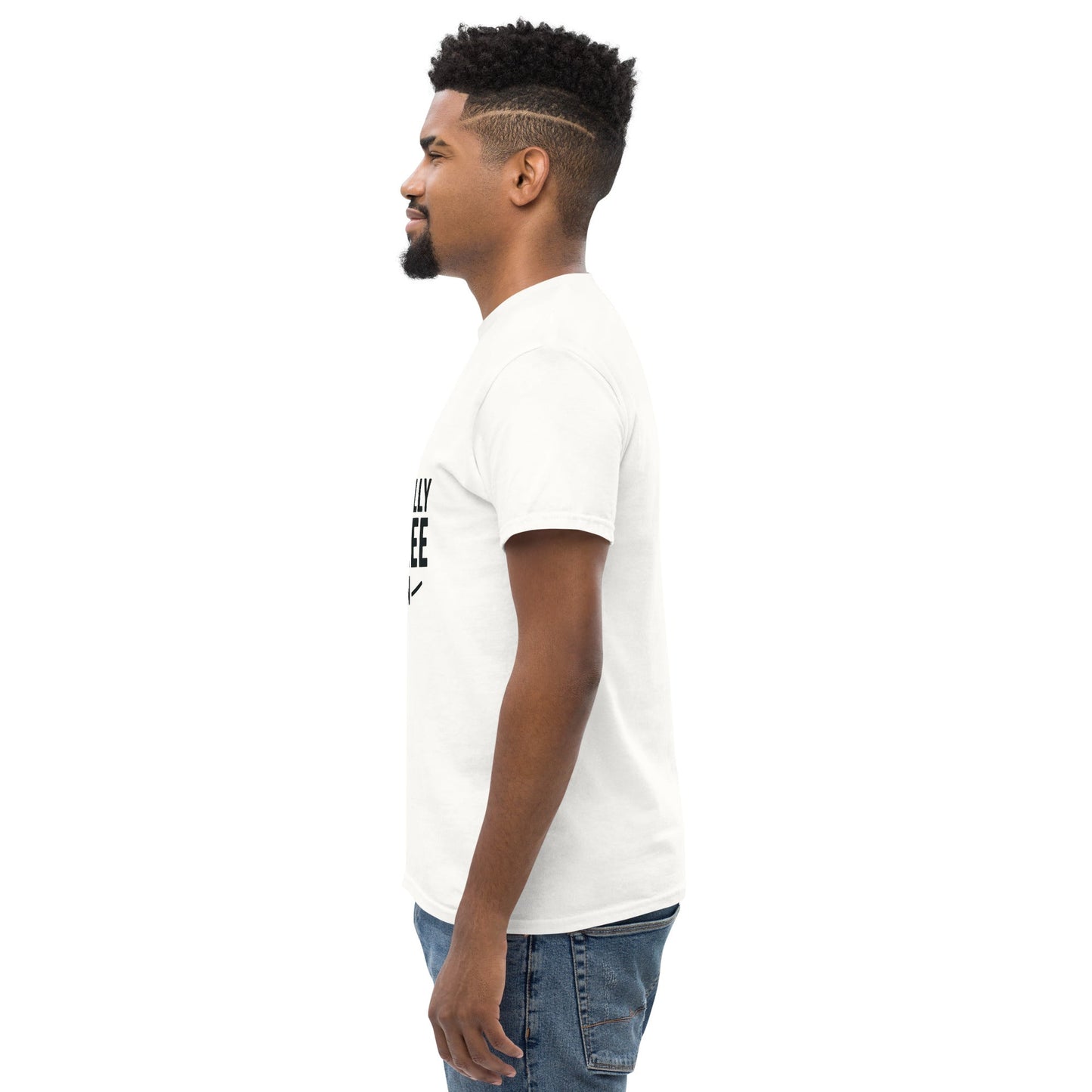 Respecfully Disagree Unisex classic tee