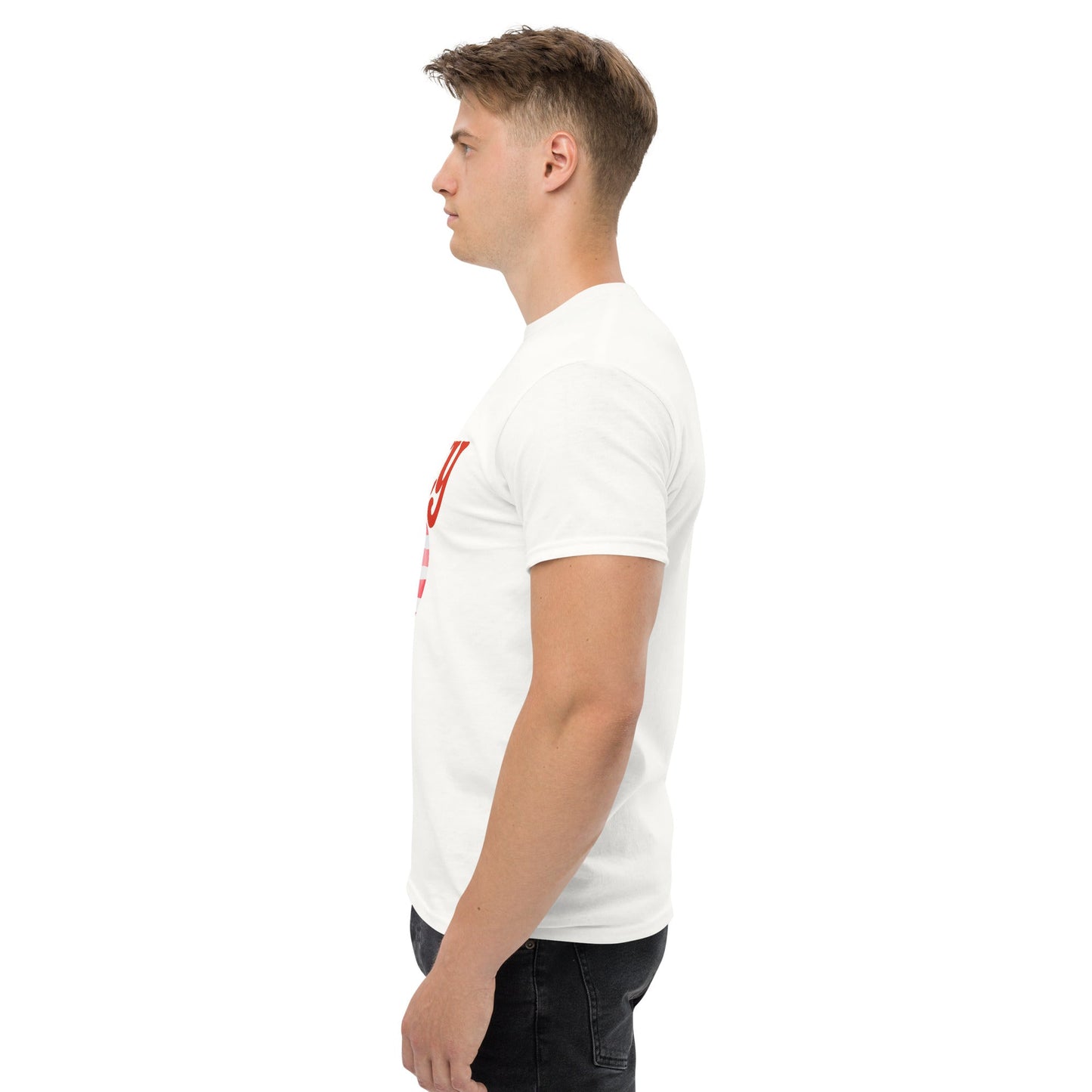 Unity Unisex classic tee