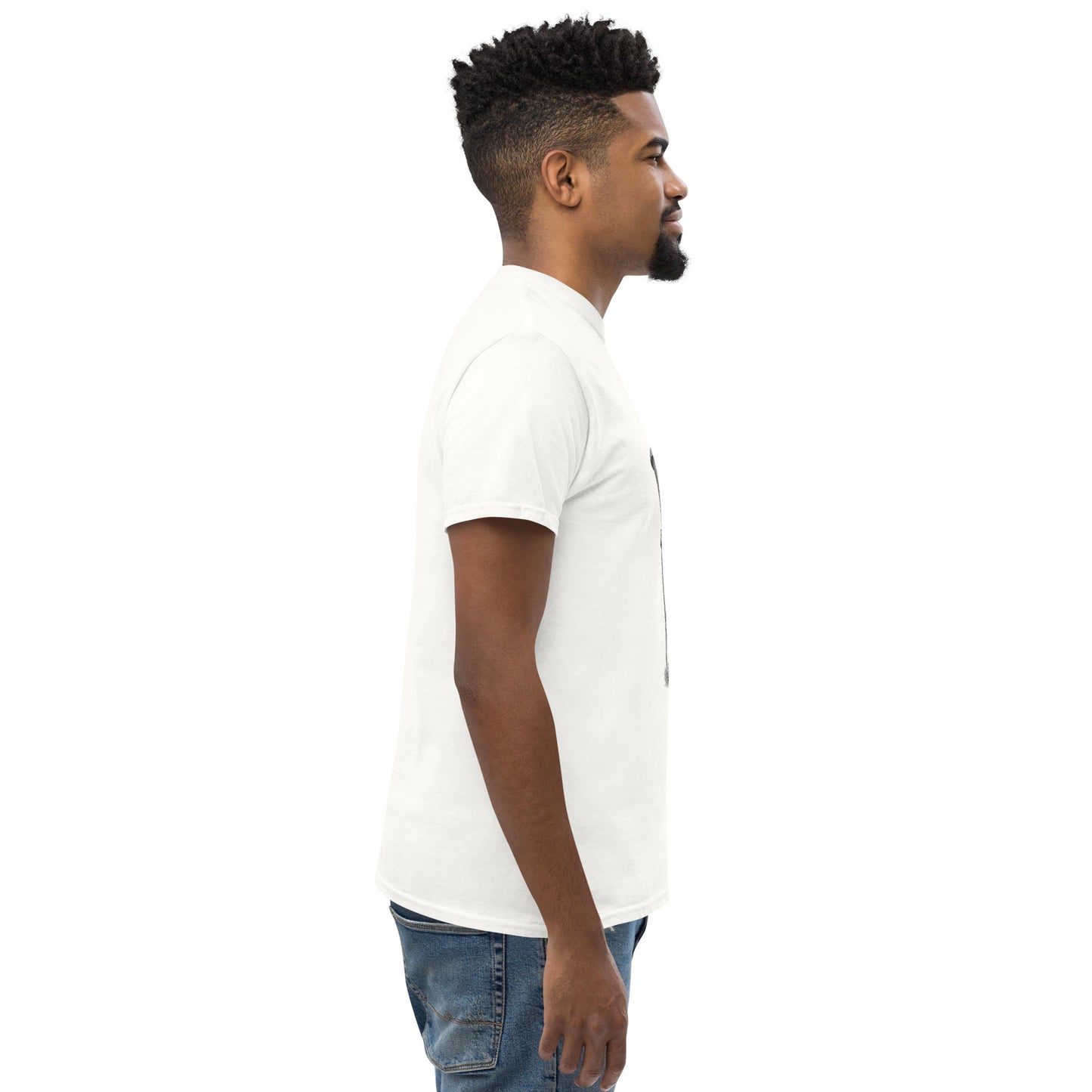 Billy Bob Loves Charlene Unisex classic tee
