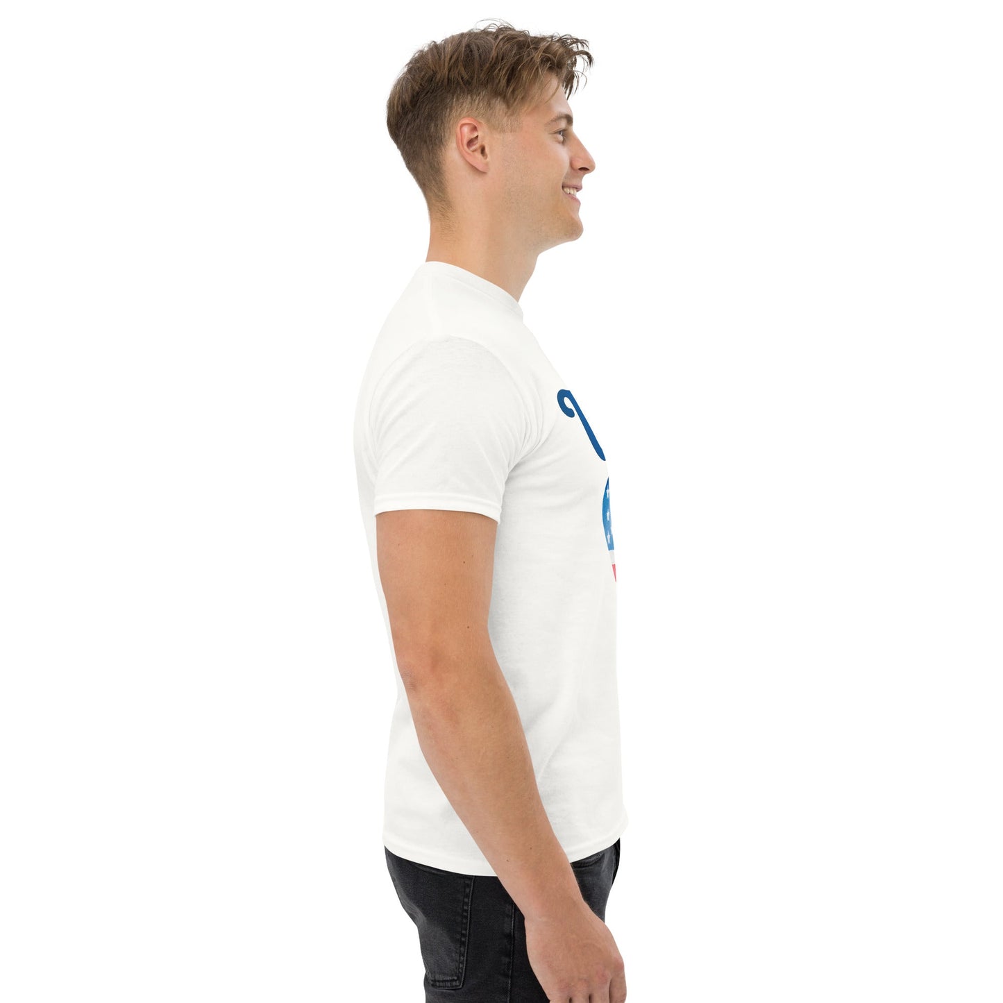 Unity Unisex classic tee