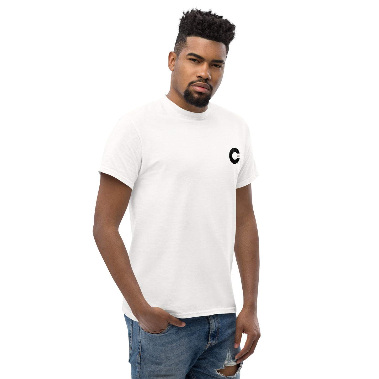 CCASMR T-Shirt