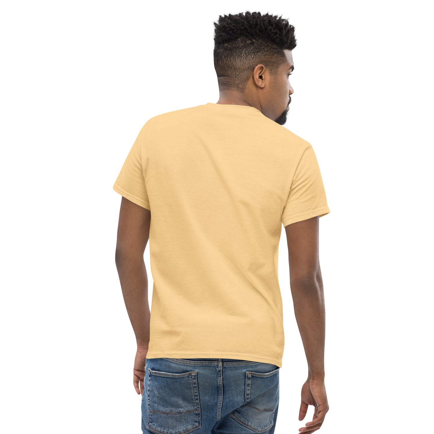 Grundy County Auction Unisex classic tee