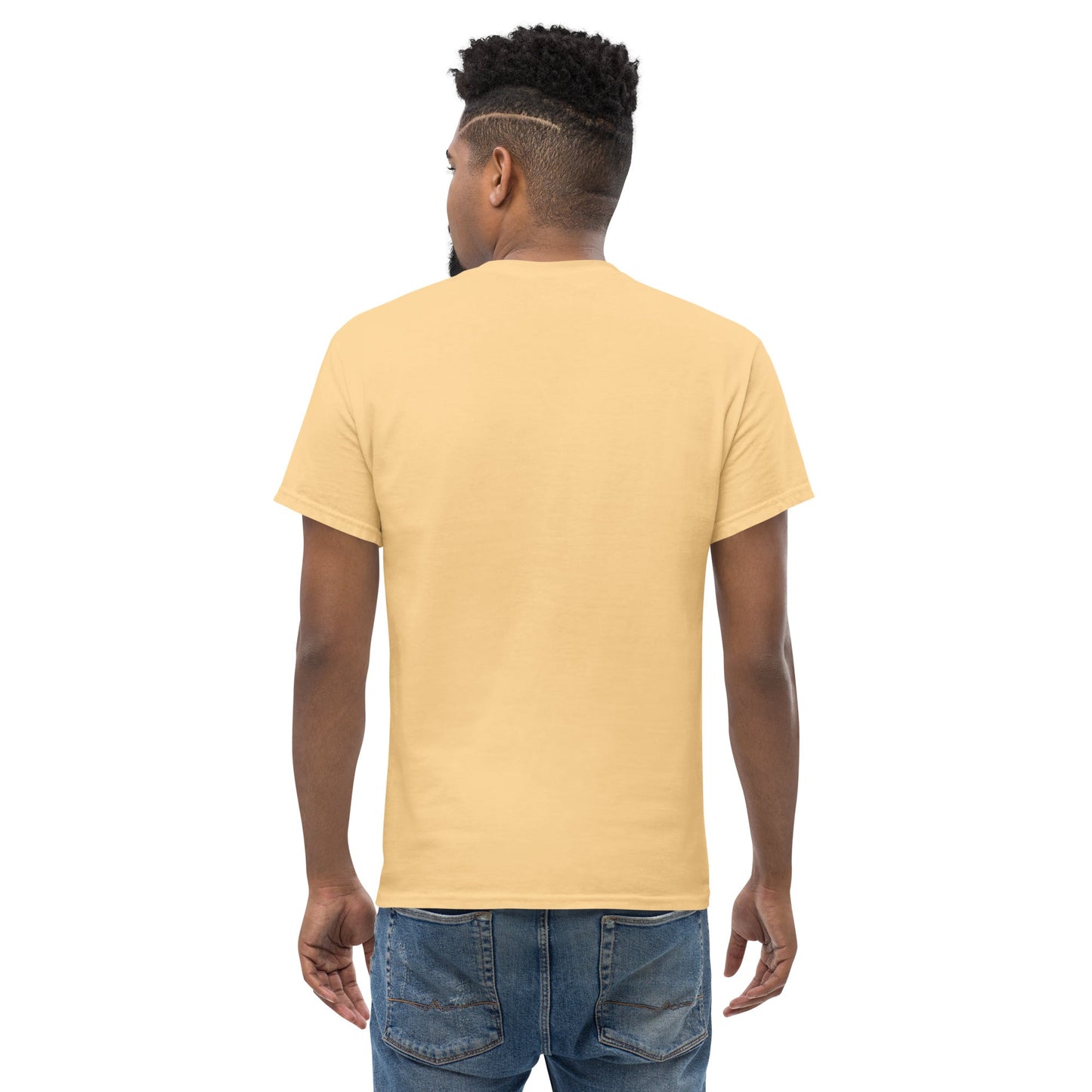 Grundy County Auction Unisex classic tee
