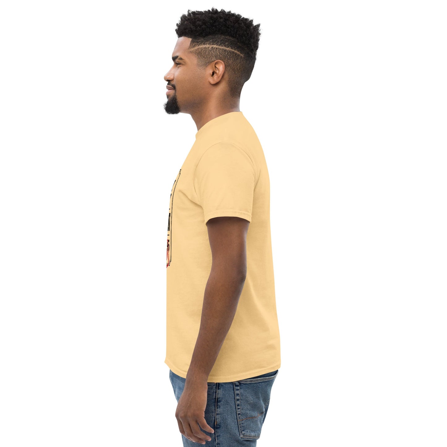 Grundy County Auction Unisex classic tee