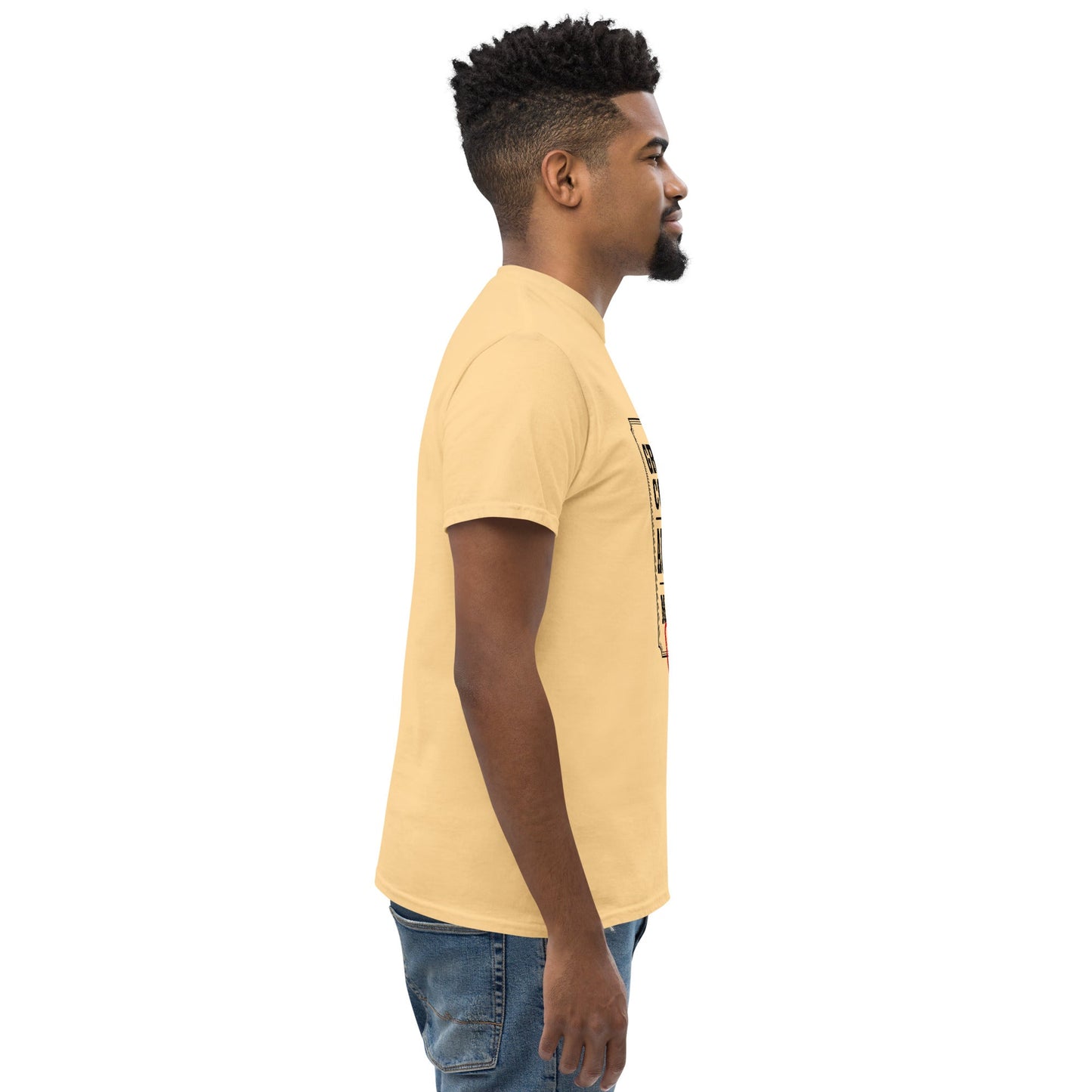 Grundy County Auction Unisex classic tee
