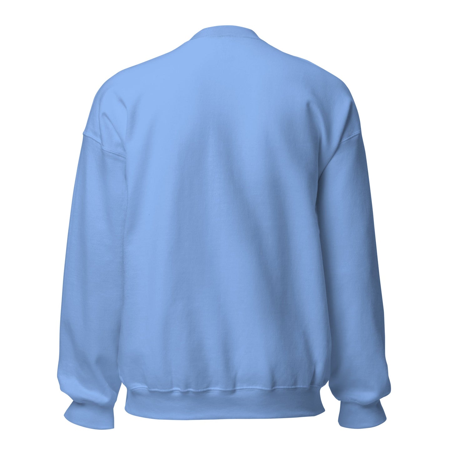 Peace + Love Unisex Sweatshirt