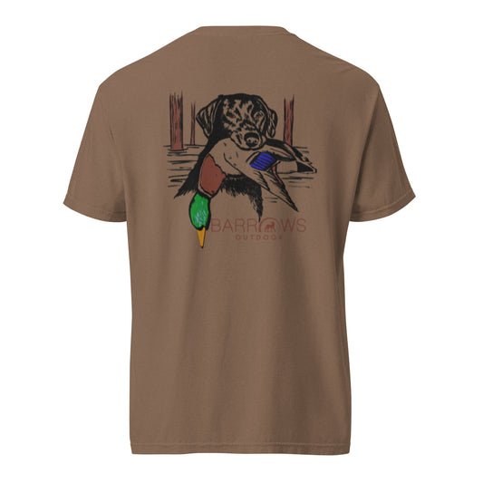 Barrows Mallard Tee