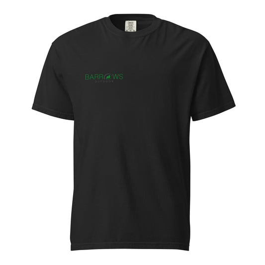 Barrows Training Bumper Tee
