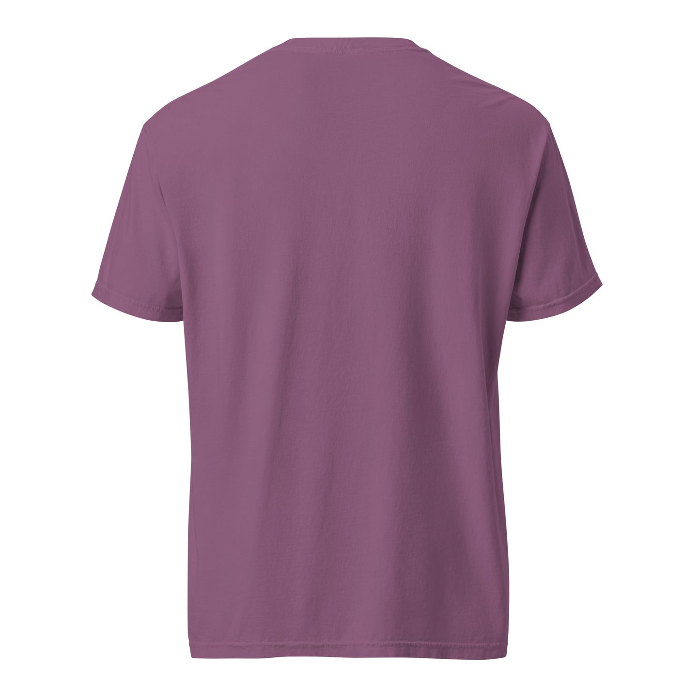 Bruh Unisex garment-dyed heavyweight t-shirt
