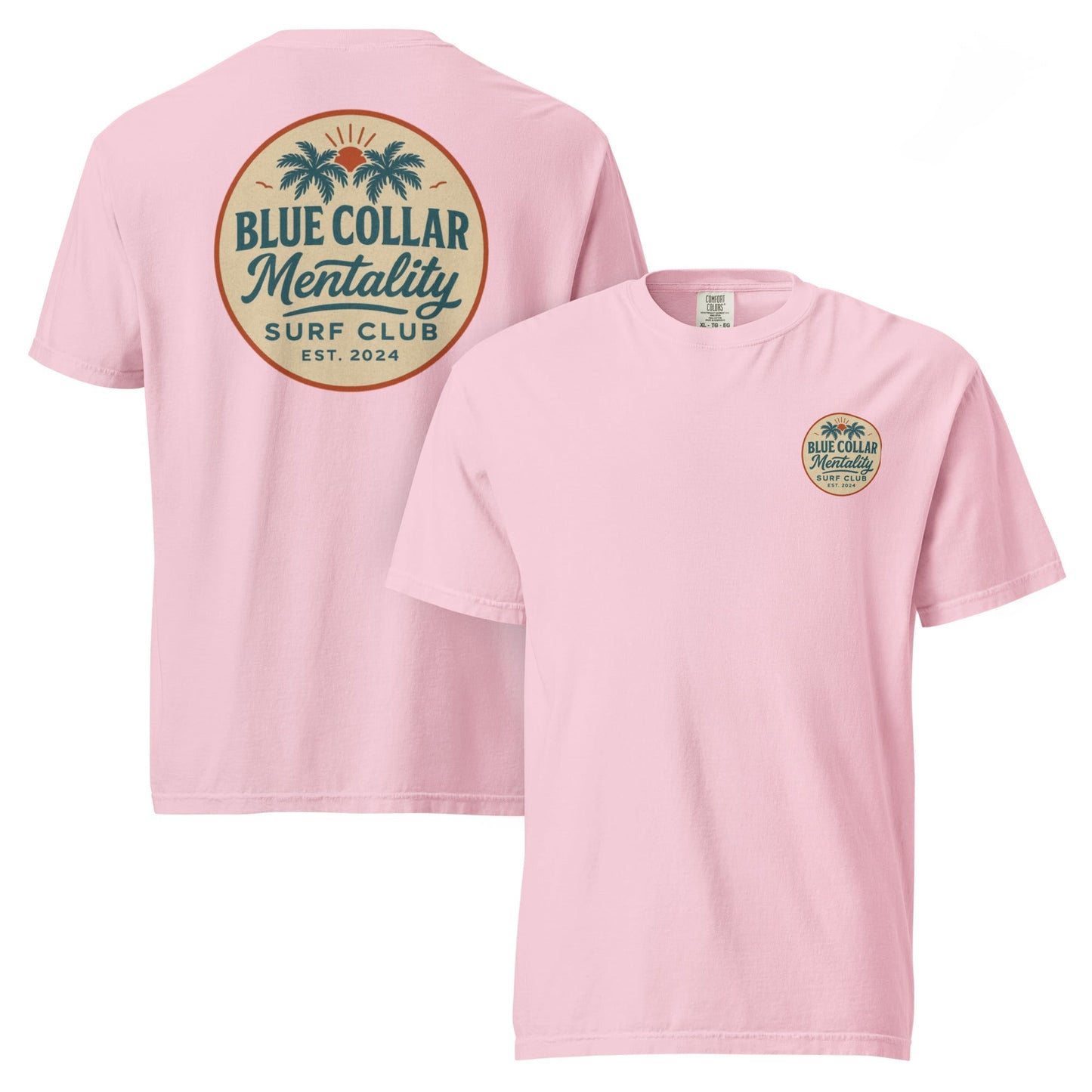 BlueCollarMentality Surf Shop