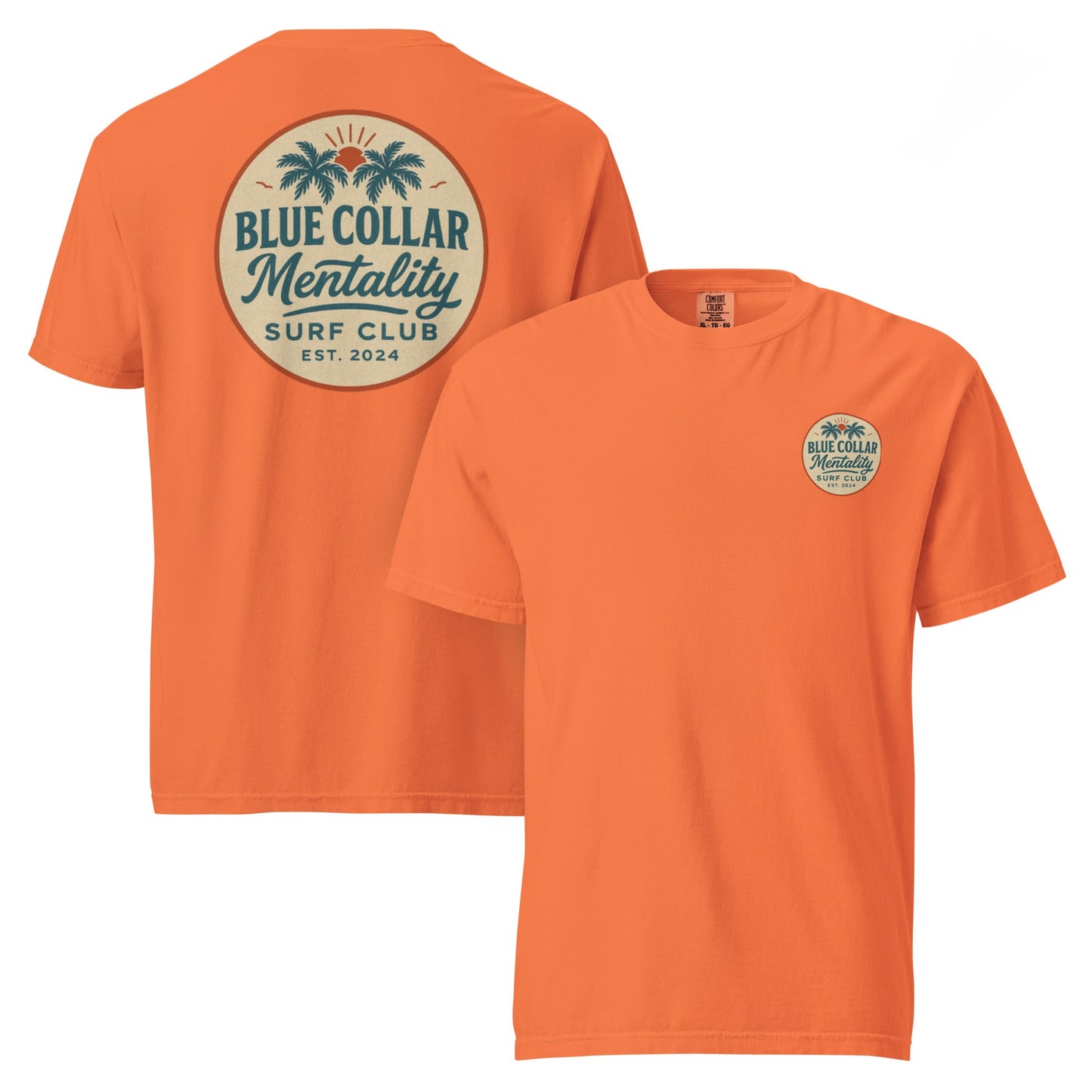 BlueCollarMentality Surf Shop