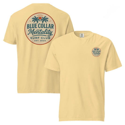 BlueCollarMentality Surf Shop