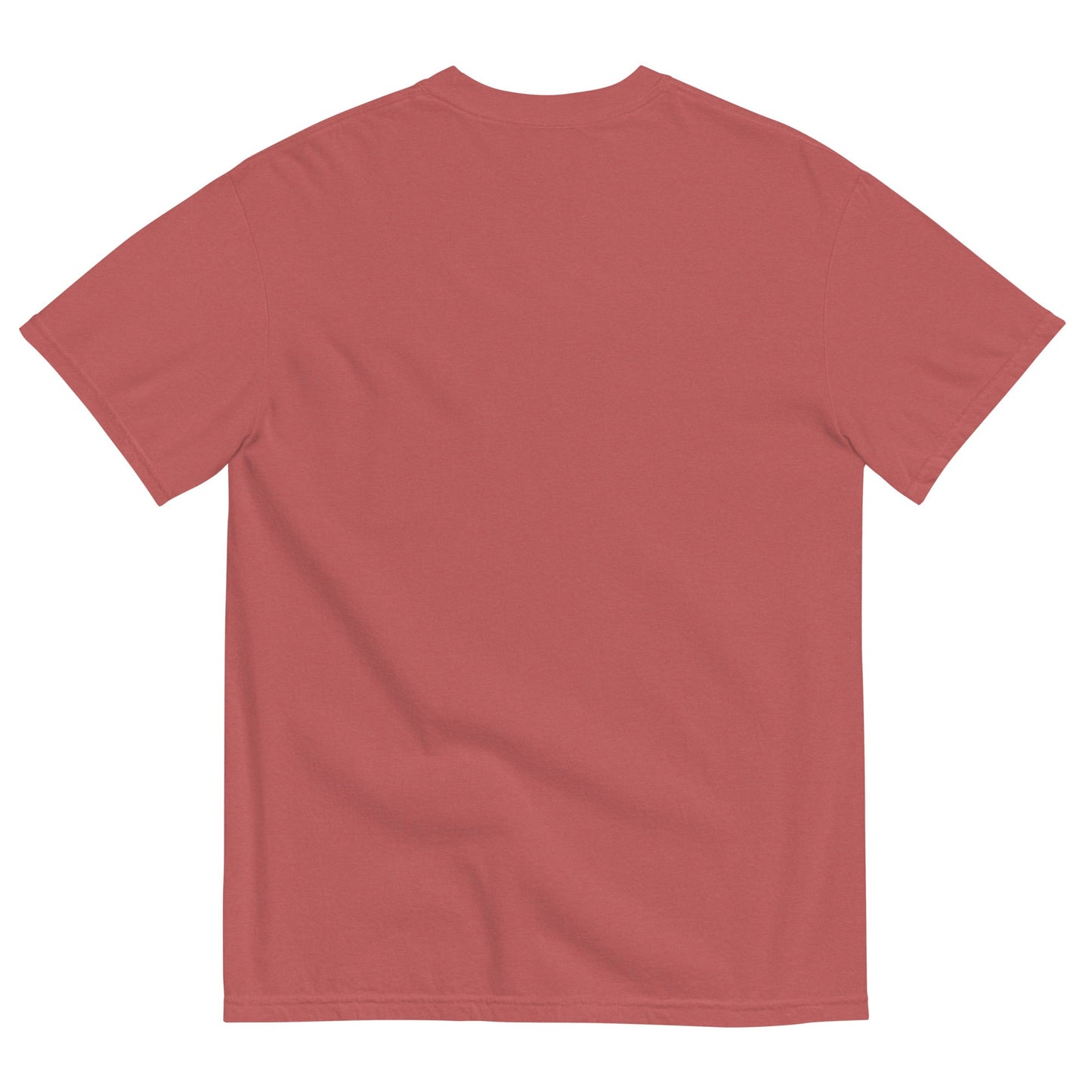 Good Intentions Paving Company Garment-Dyed Heavyweight T-Shirt