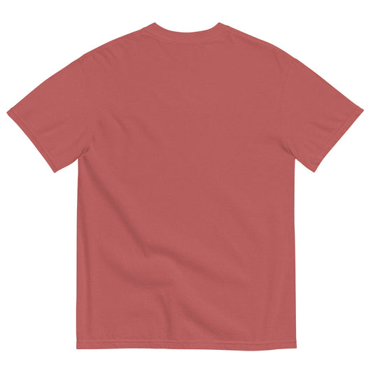 Good Intentions Paving Company Garment-Dyed Heavyweight T-Shirt