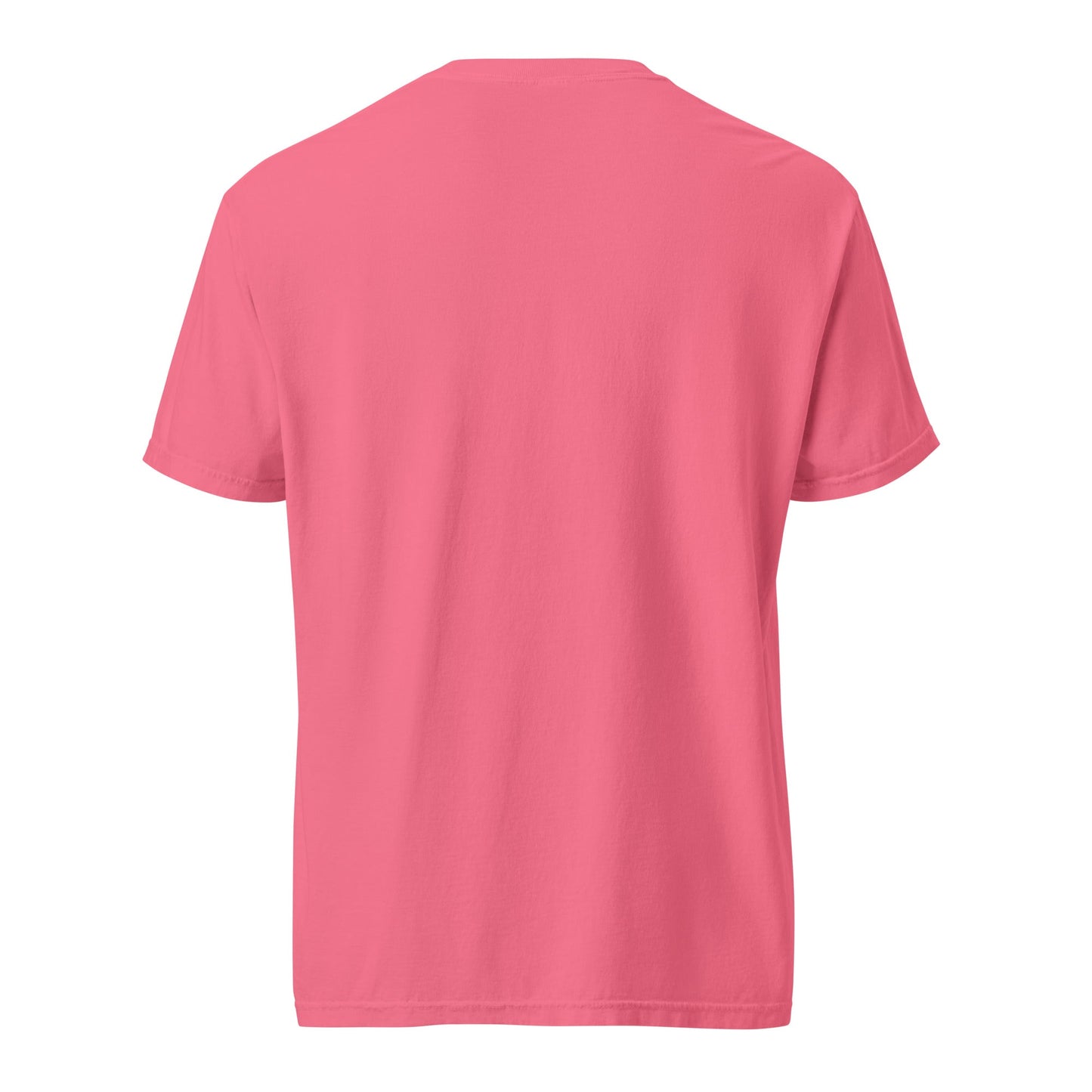 Bruh Unisex garment-dyed heavyweight t-shirt