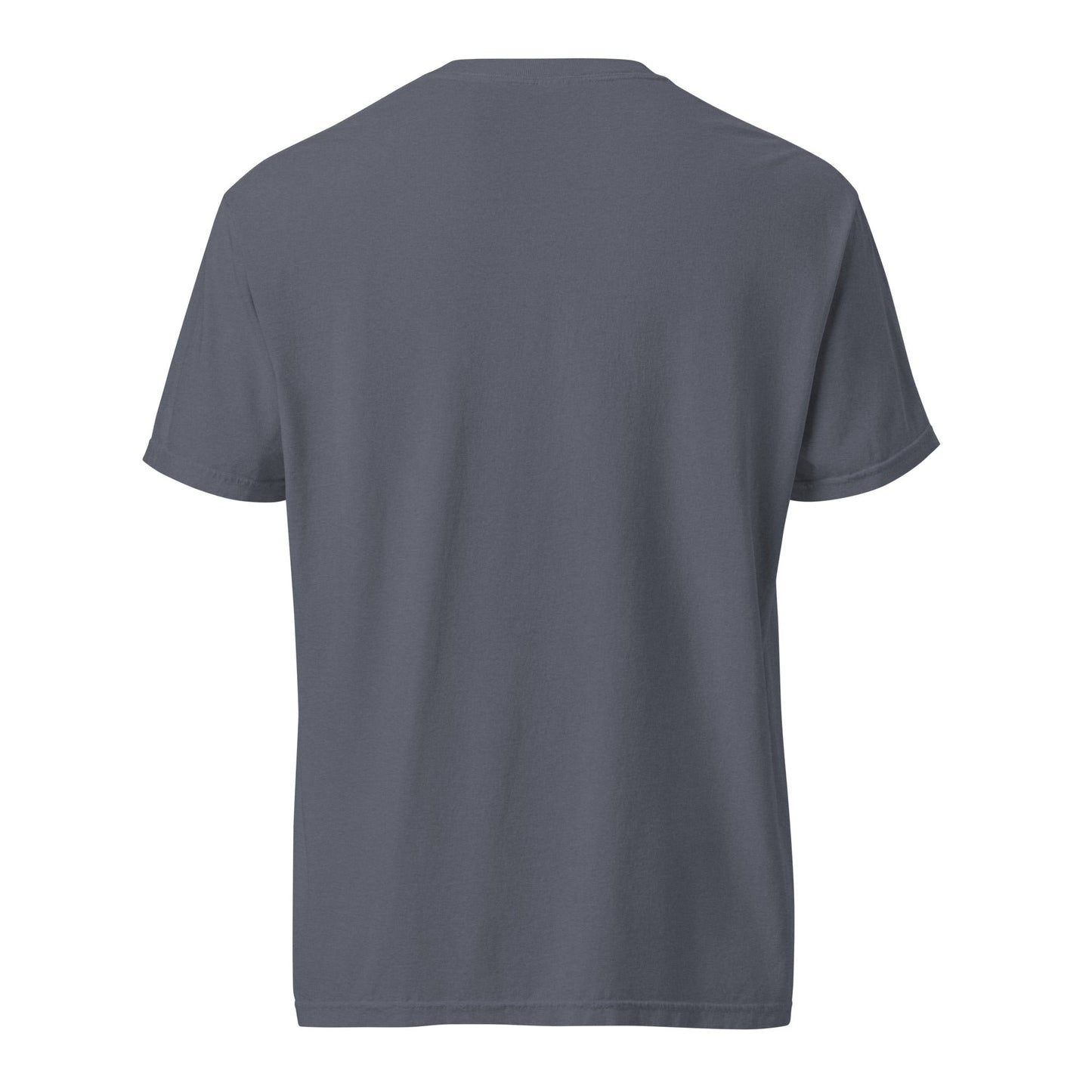 Bruh Unisex garment-dyed heavyweight t-shirt