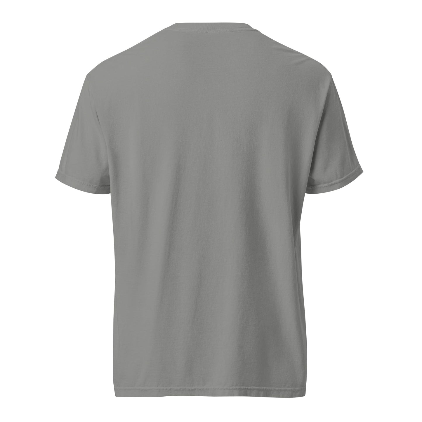 Bruh Unisex garment-dyed heavyweight t-shirt