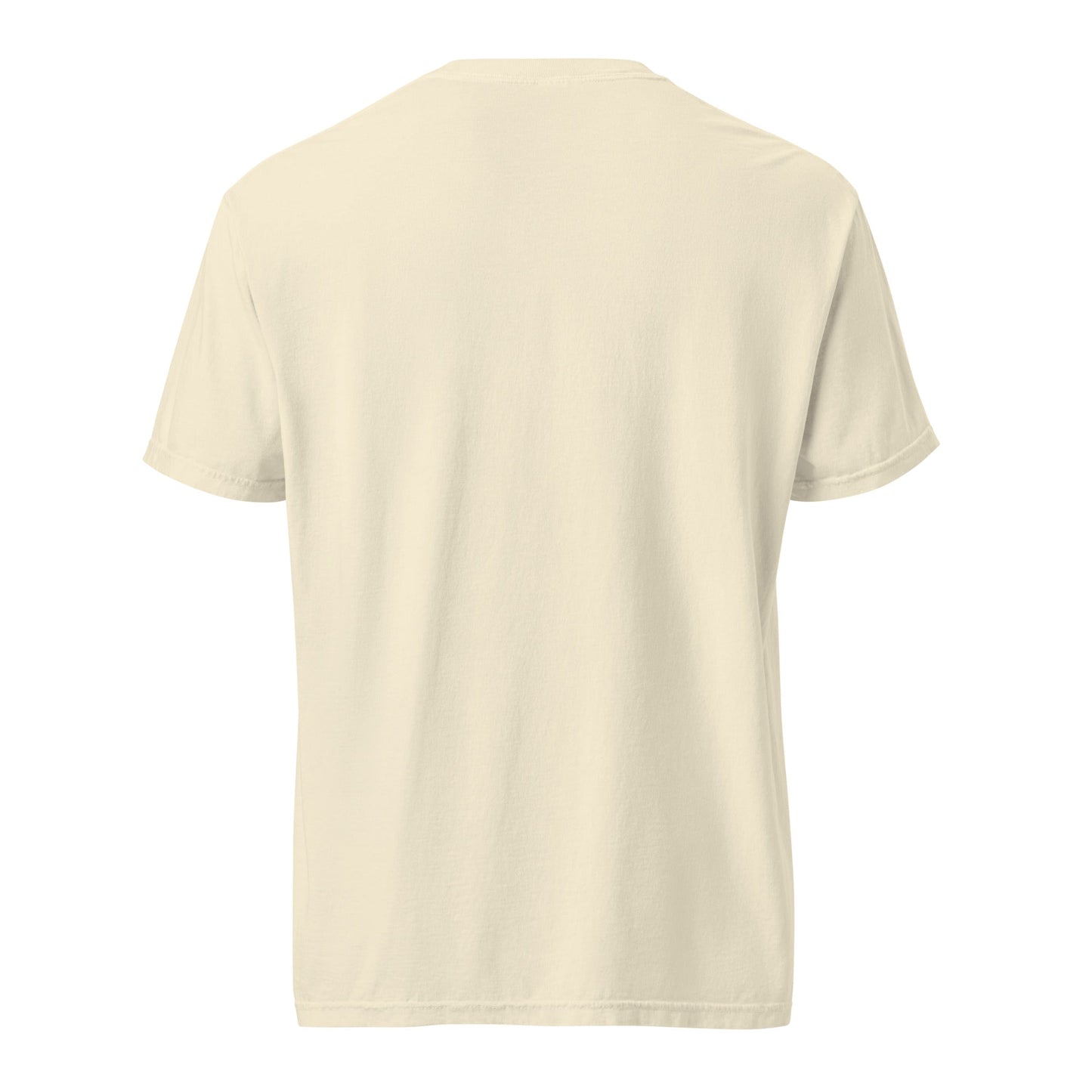 Bruh Unisex garment-dyed heavyweight t-shirt