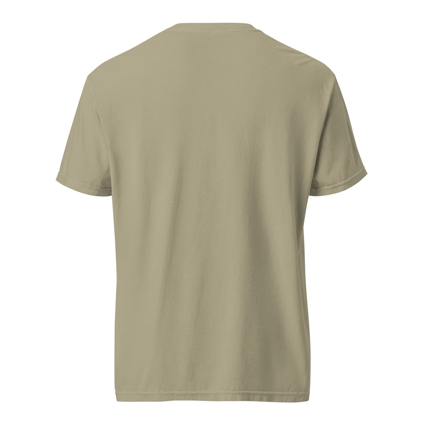 Bruh Unisex garment-dyed heavyweight t-shirt